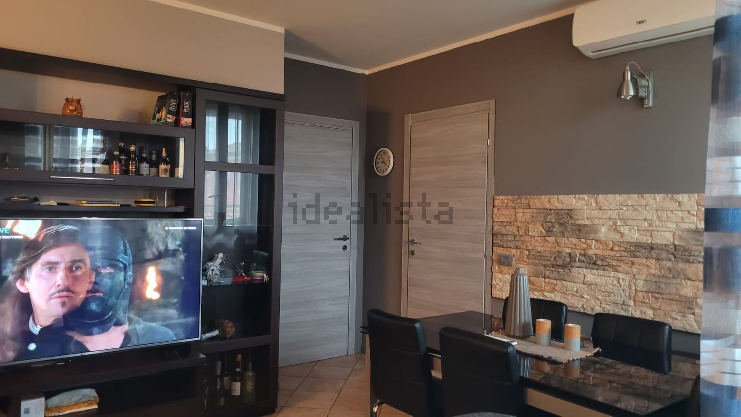 Appartement à Zelo Buon Persico
