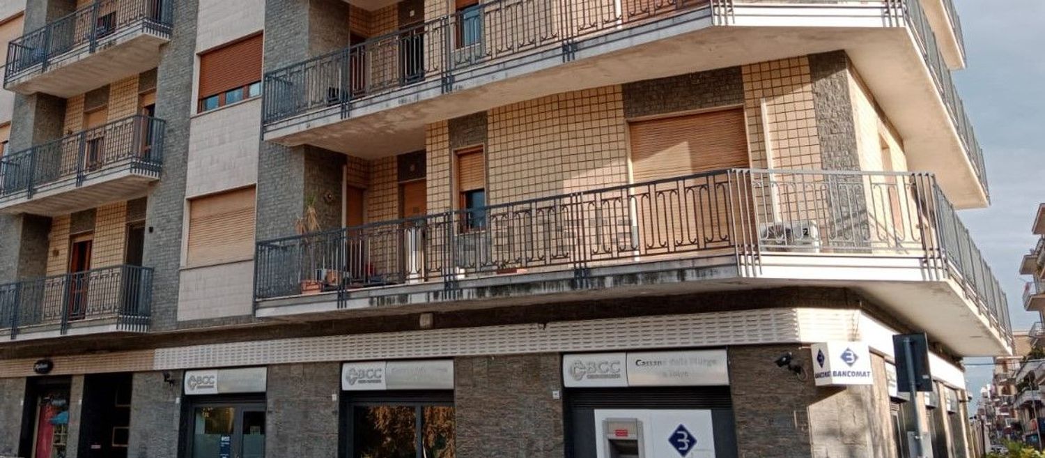 Appartement à Acquaviva delle Fonti