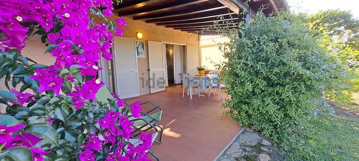 Villetta a schiera a Palau
