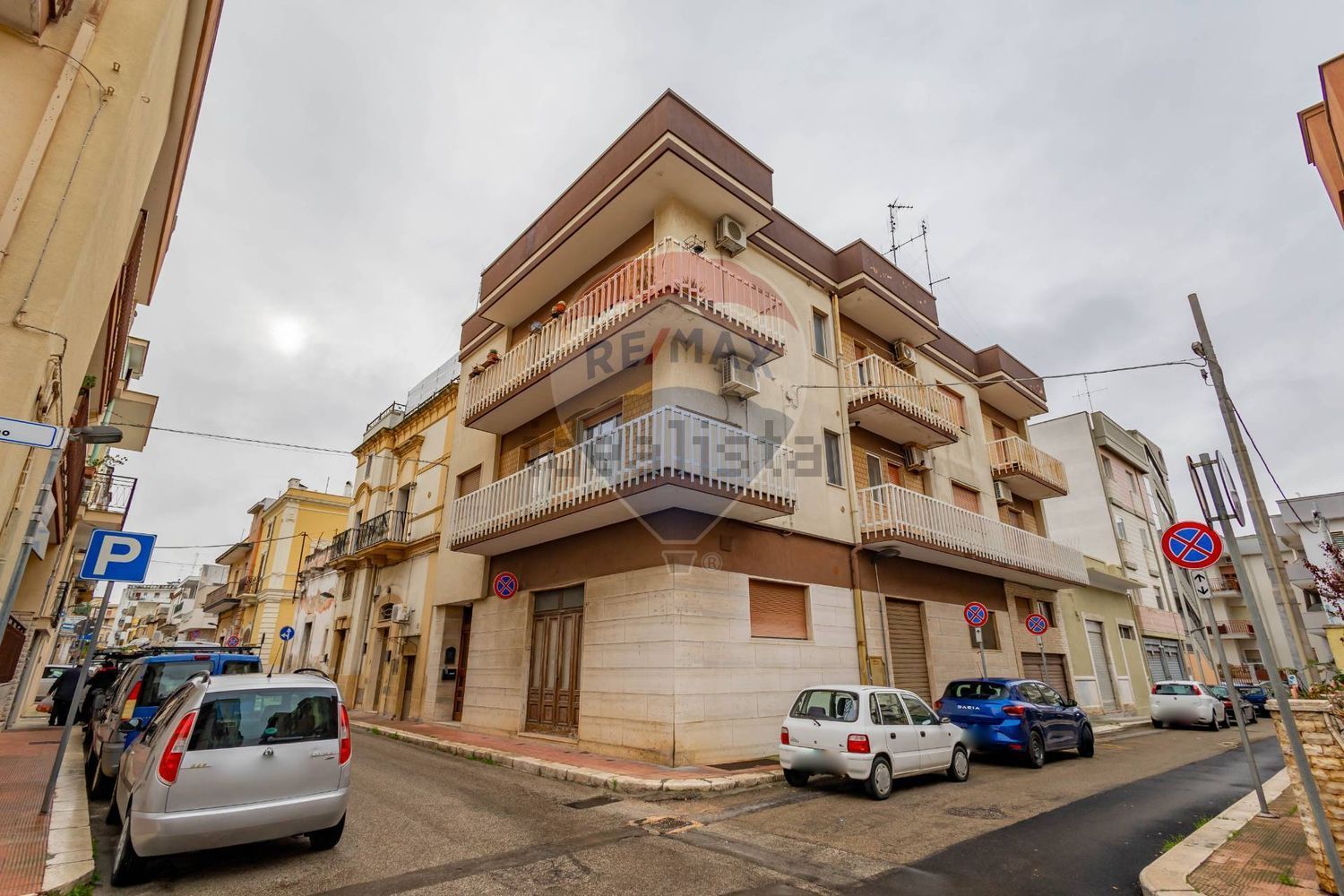 Appartamento a Triggiano