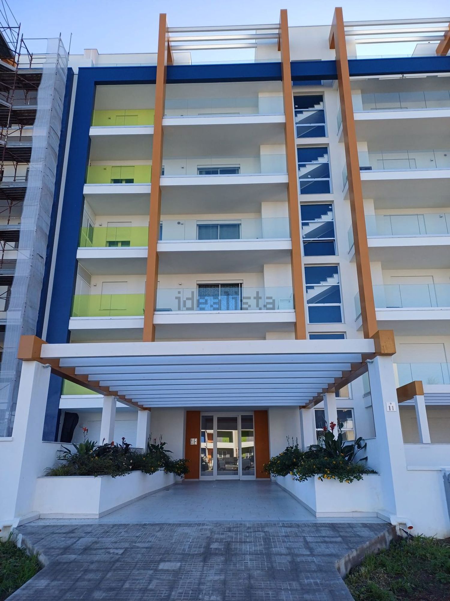 Appartement à La Taulera - La Pietraia, Alghero