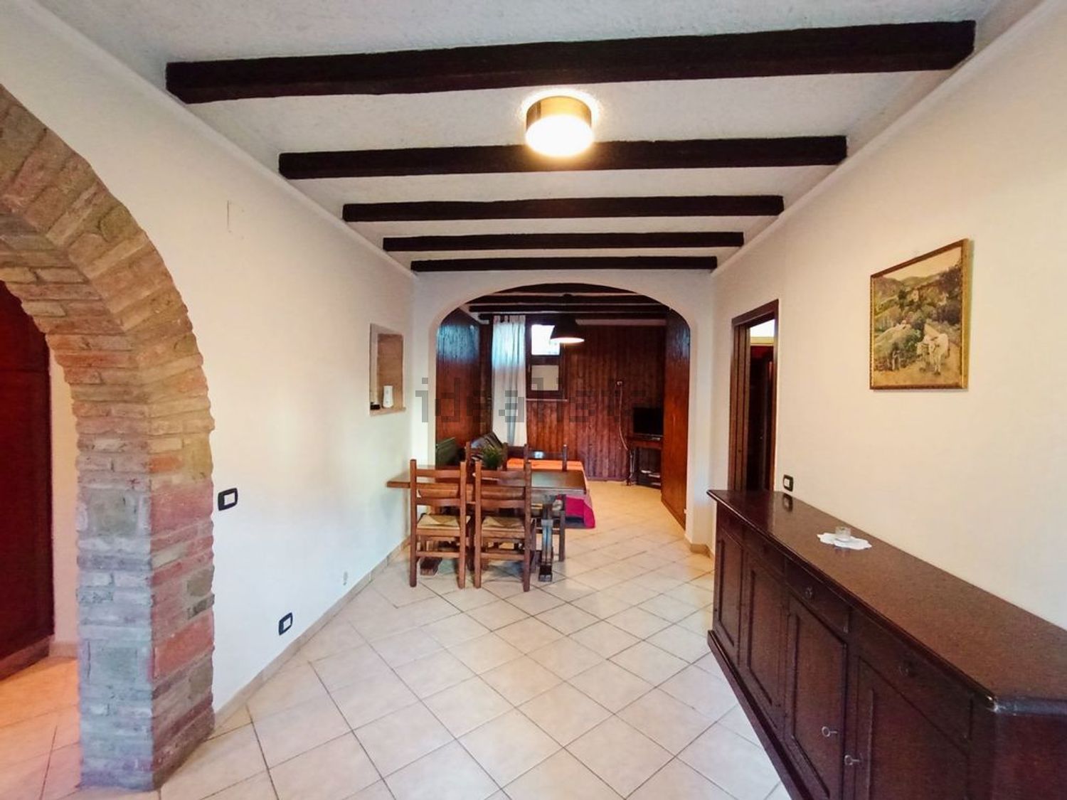 Appartamento a Badiaccia, Castiglione del Lago