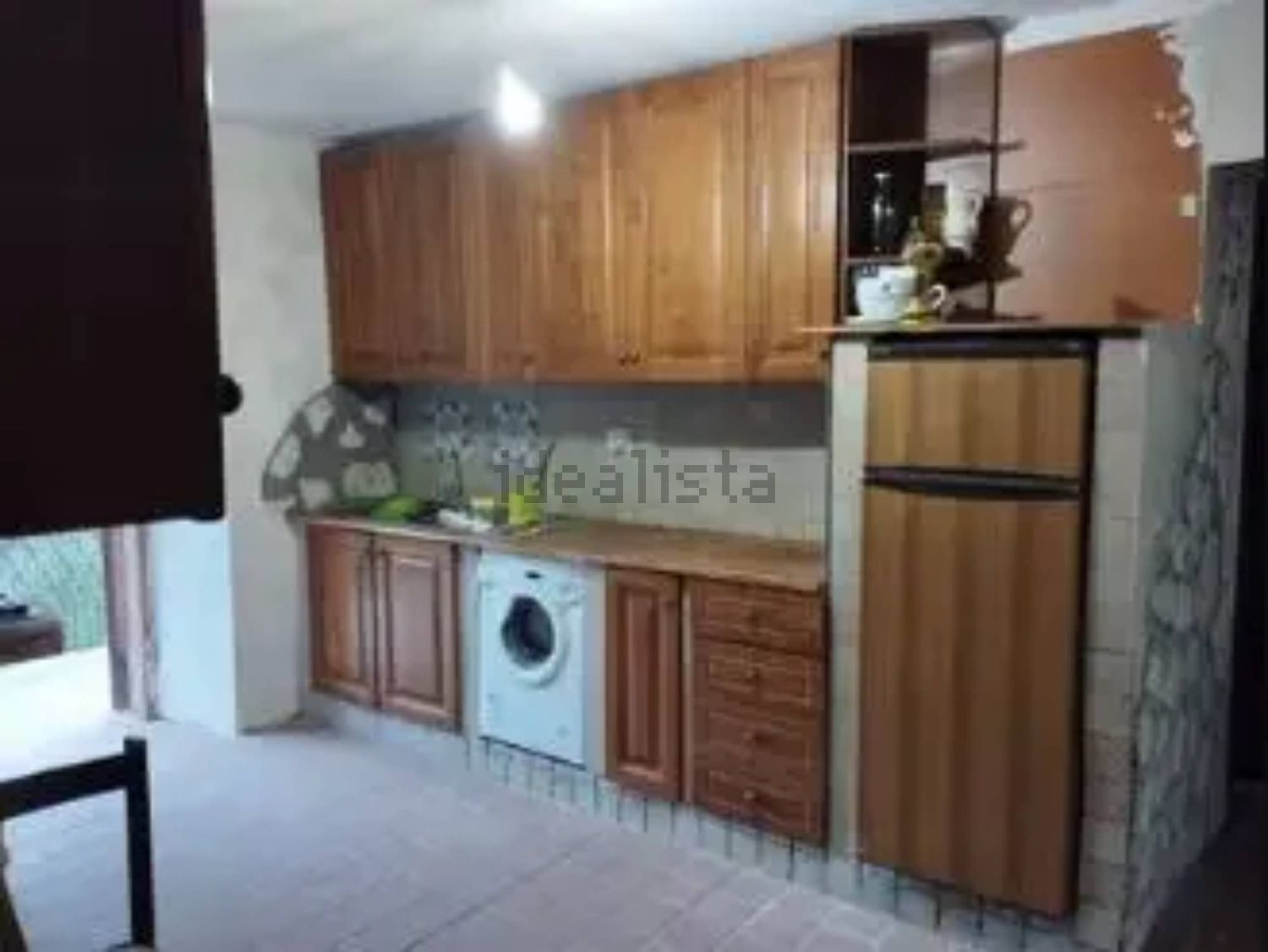 Flat in Paganico Sabino