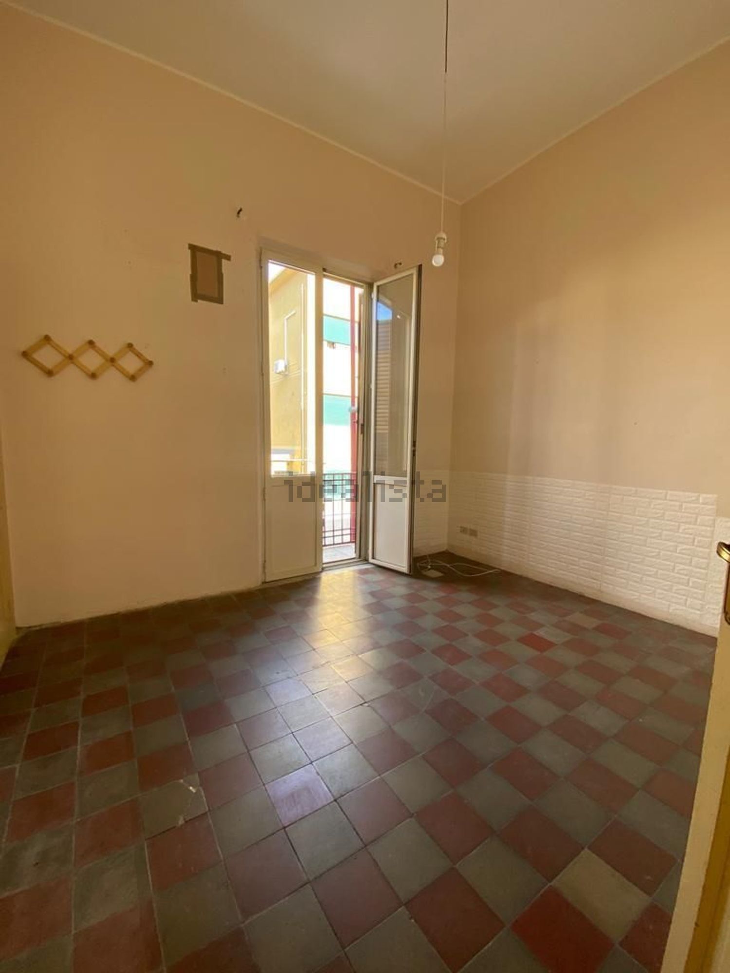 Maison individuelle à Santa Caterina - San Brunello - Vito, Reggio de Calabre