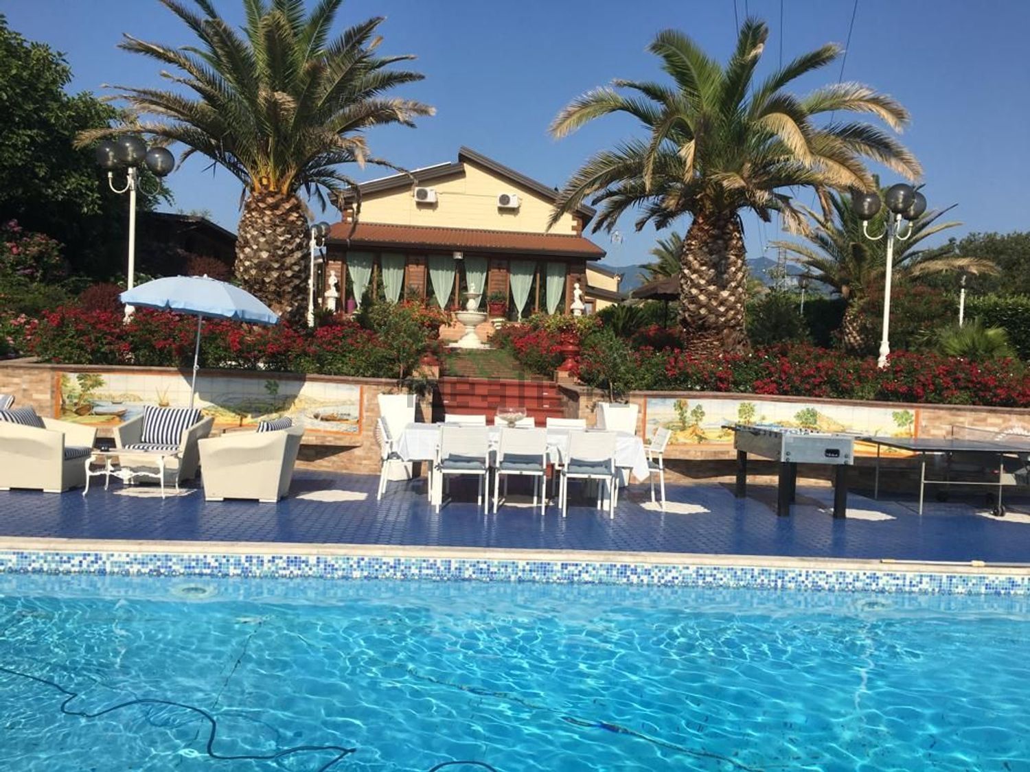 Maisons ou villas à Manocalzati