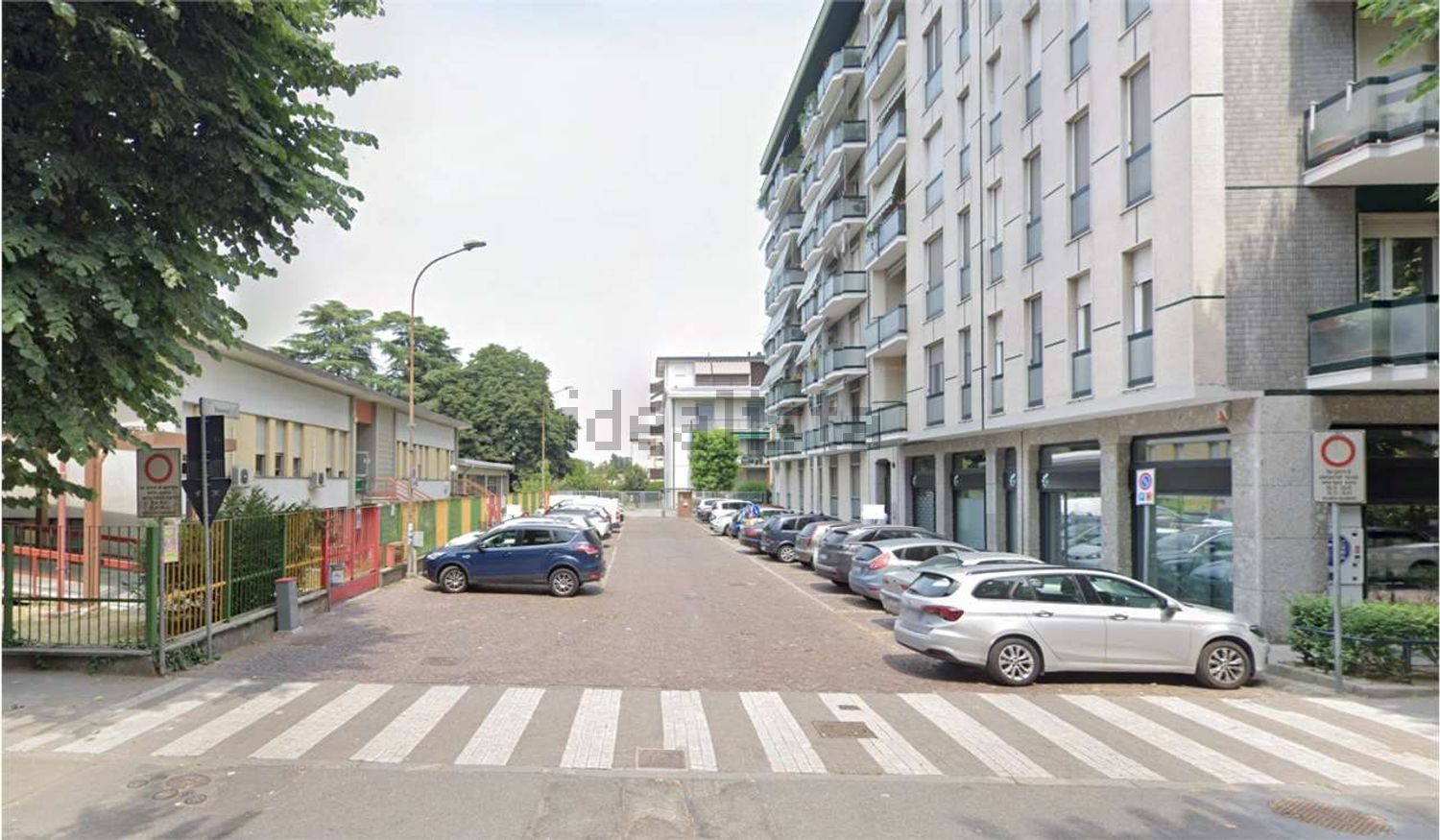 Apartamento em San Bernardo-Olmo, Lodi