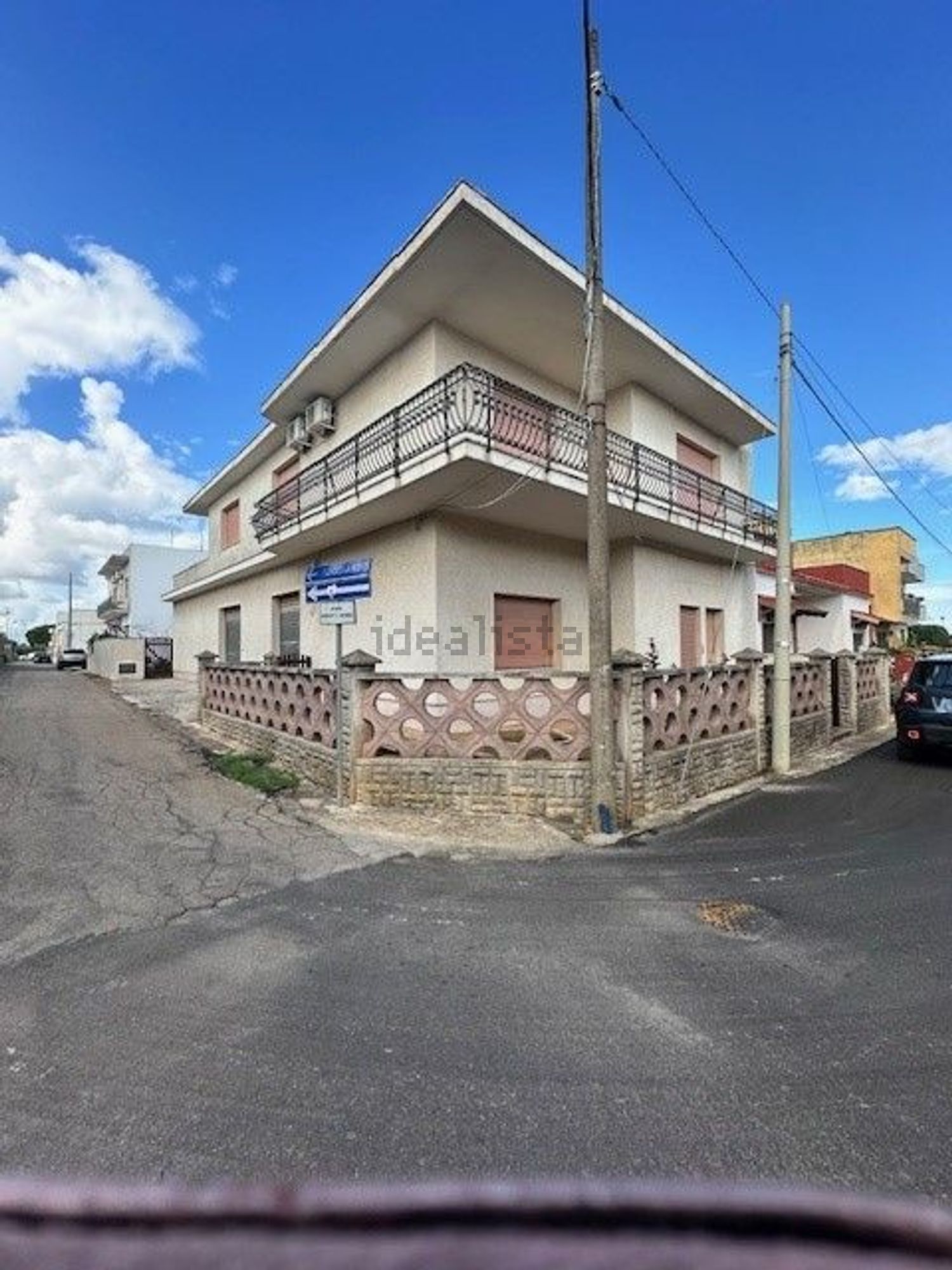 Maison individuelle à Minervino di Lecce