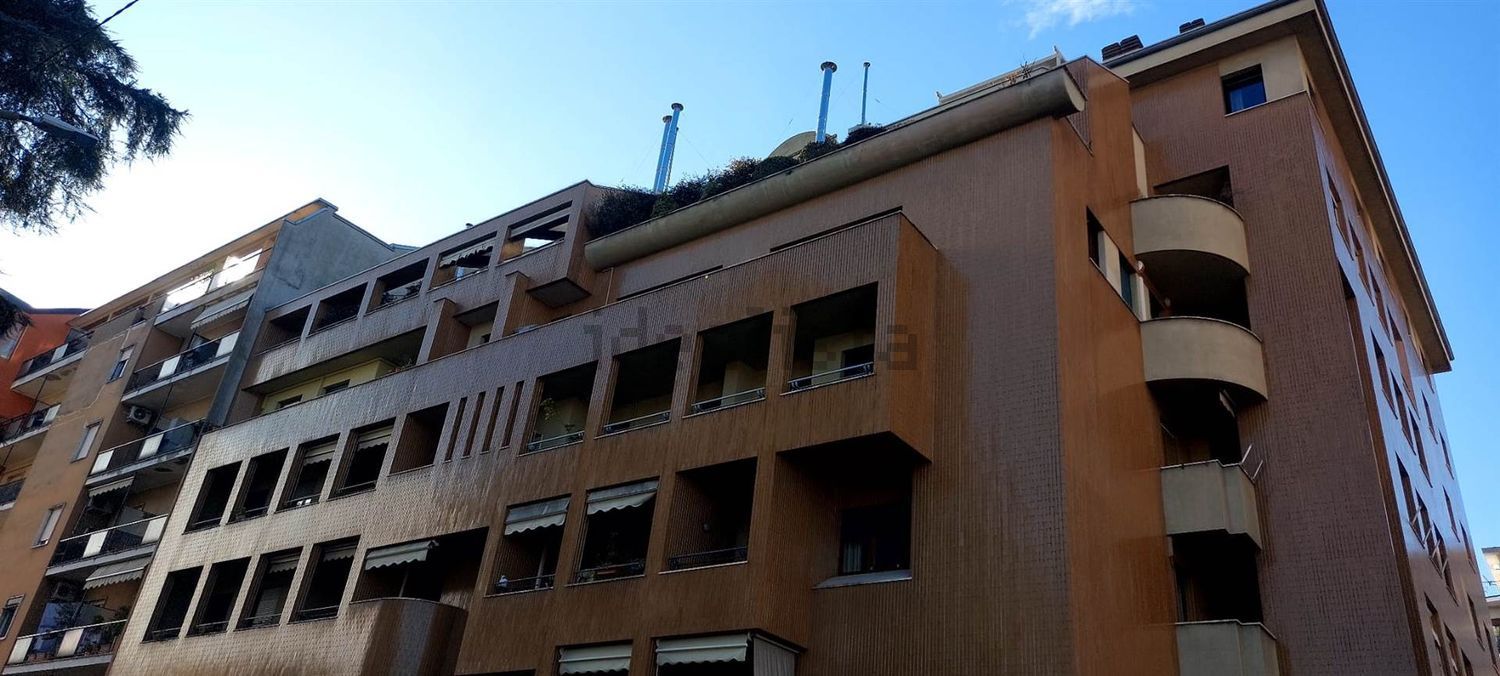 Appartamento a Triante, Monza