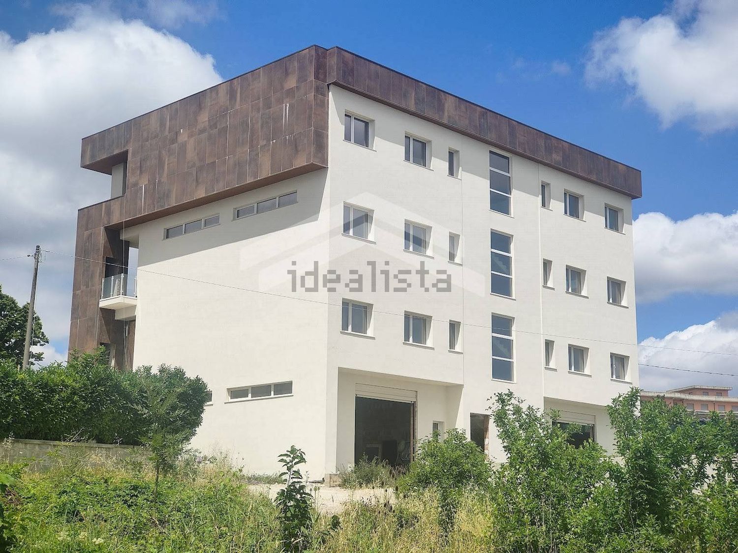 Flat in Campobasso Nord - Colle delle Api - San Giovanni in Golfo, Campobasso