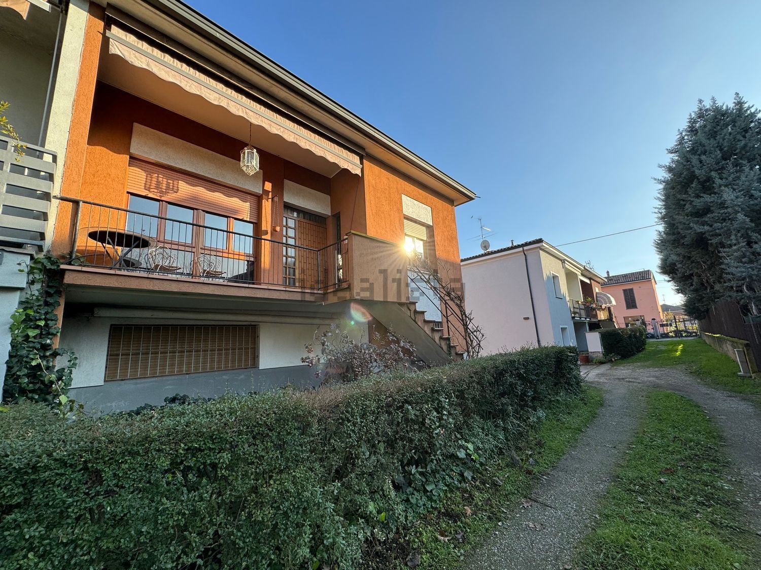 Appartamento a Tavazzano con Villavesco