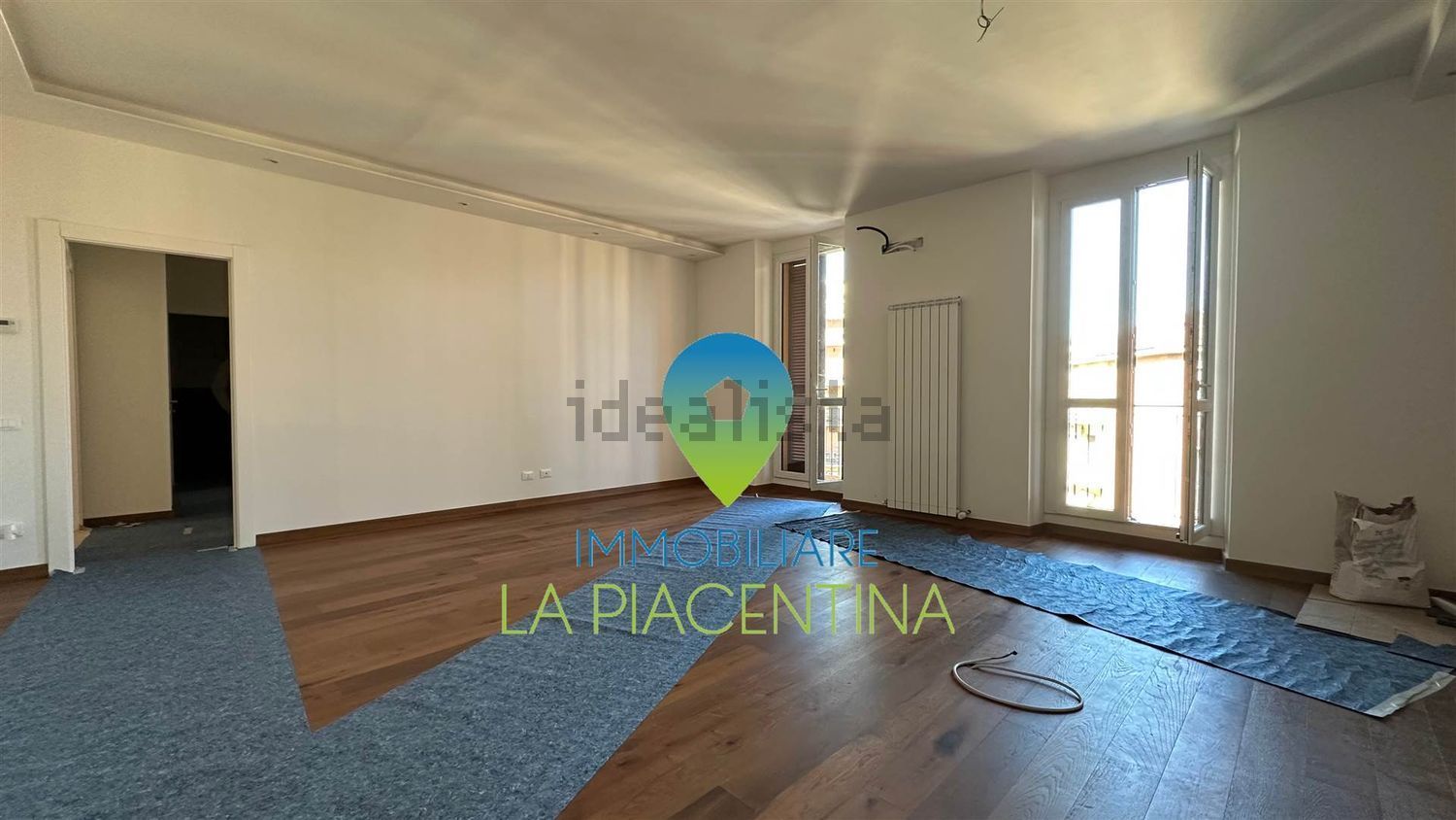 Appartamento a Centro Storico, Piacenza