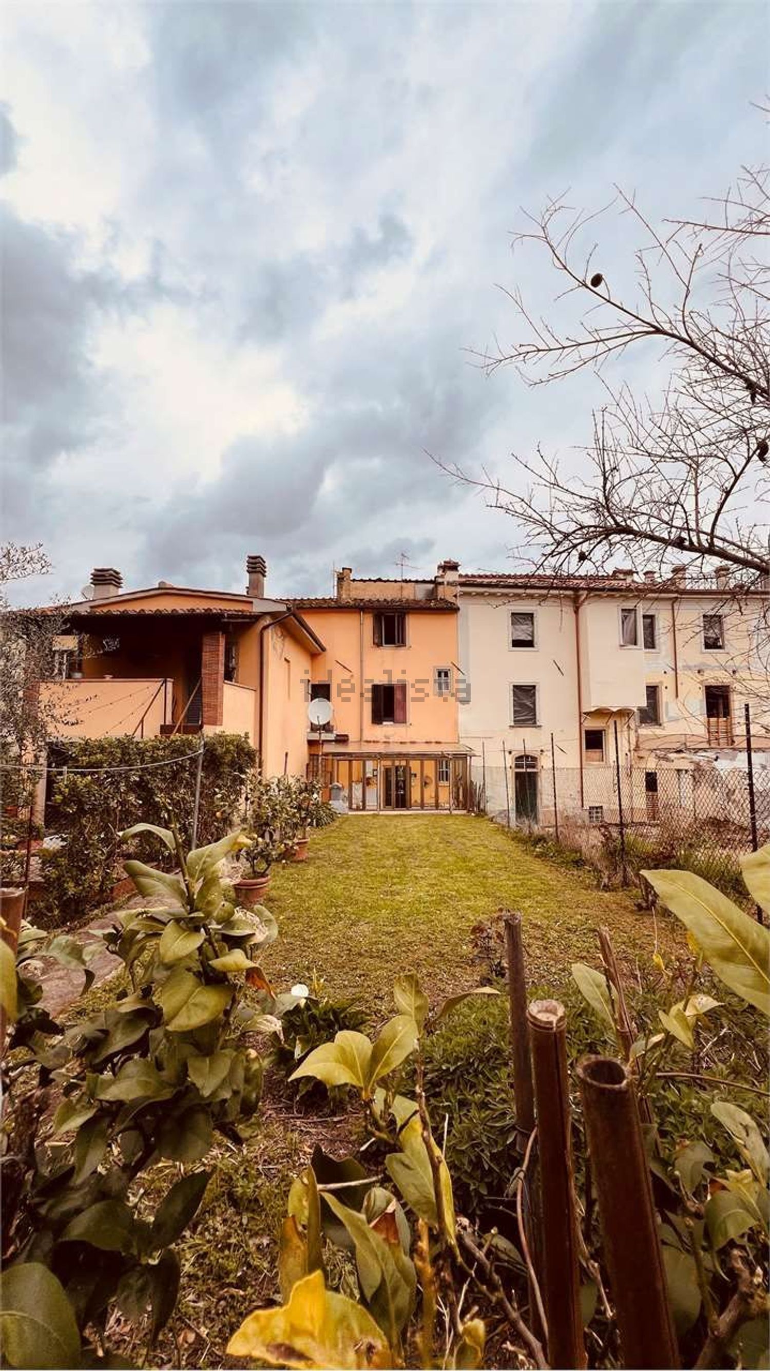 Reihenhaus in Vorno - Coselli, Capannori