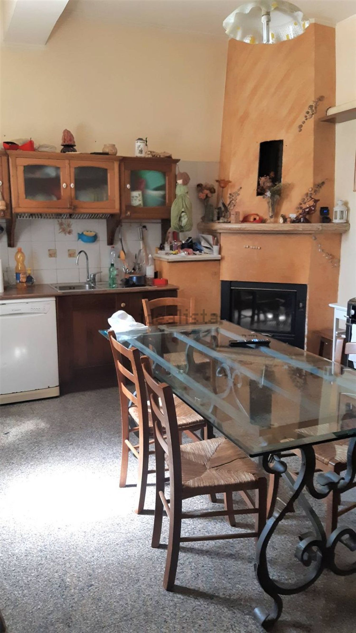 Chalet independiente en Mozzano-Rosara, Ascoli Piceno