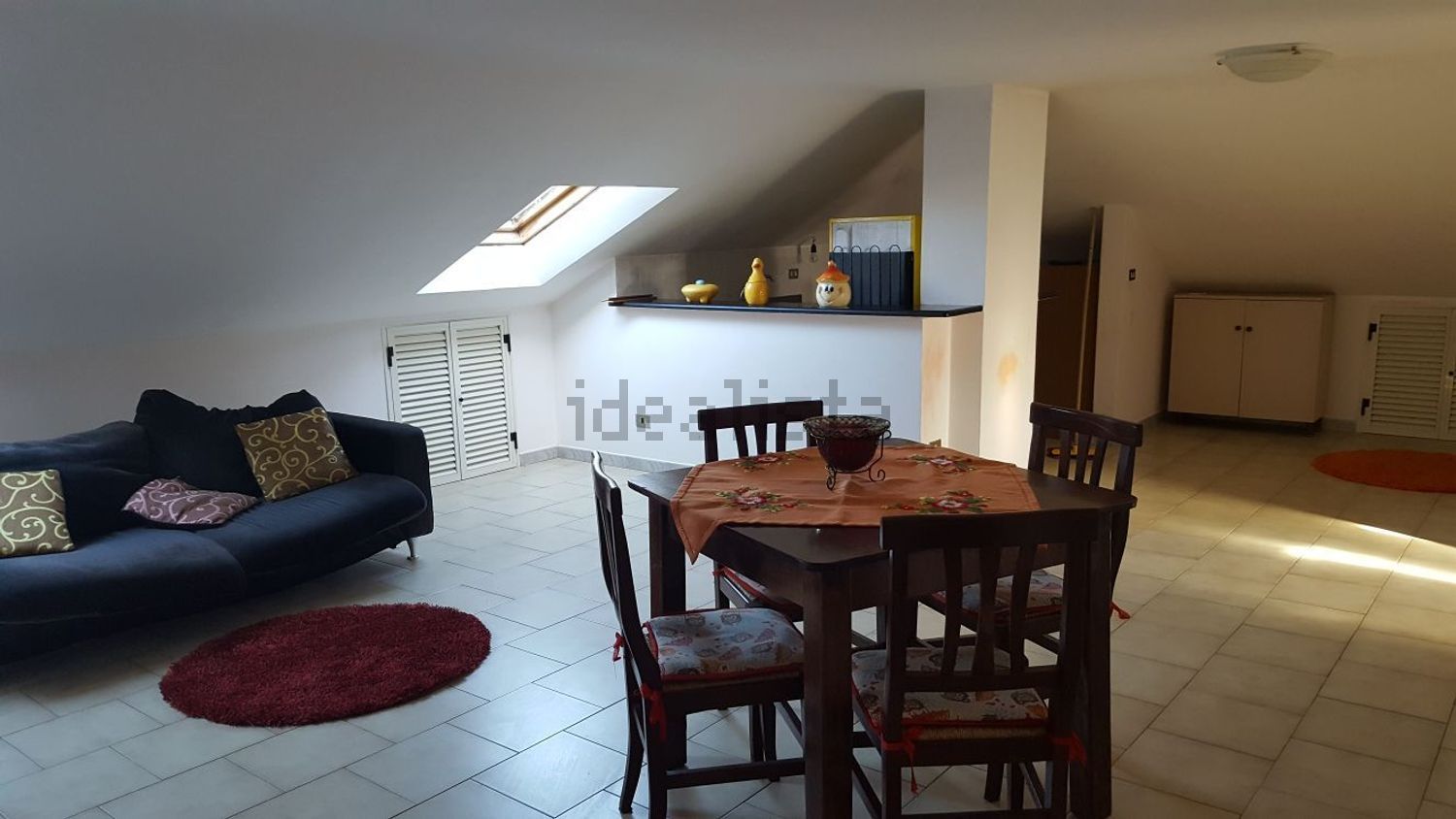 Apartamento em Catanzaro Lido, Catanzaro