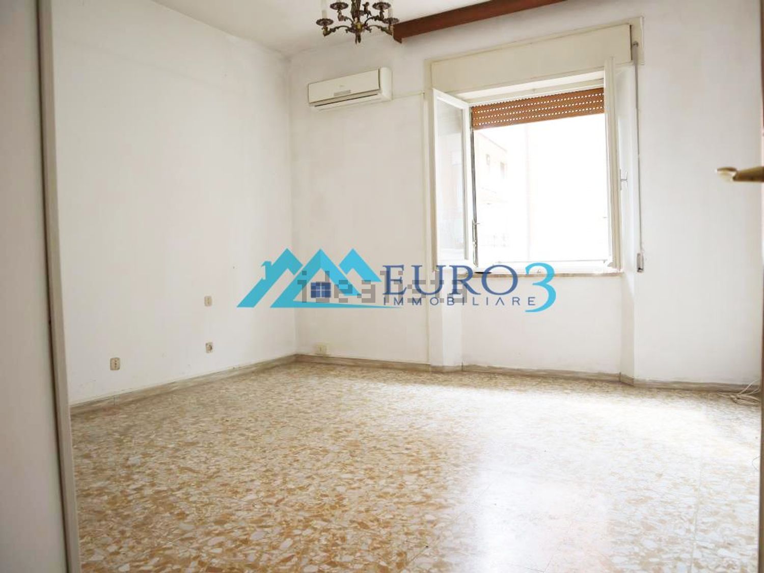 Wohnung in Monticelli-Brecciarolo-Poggio di Bretta, Ascoli Piceno