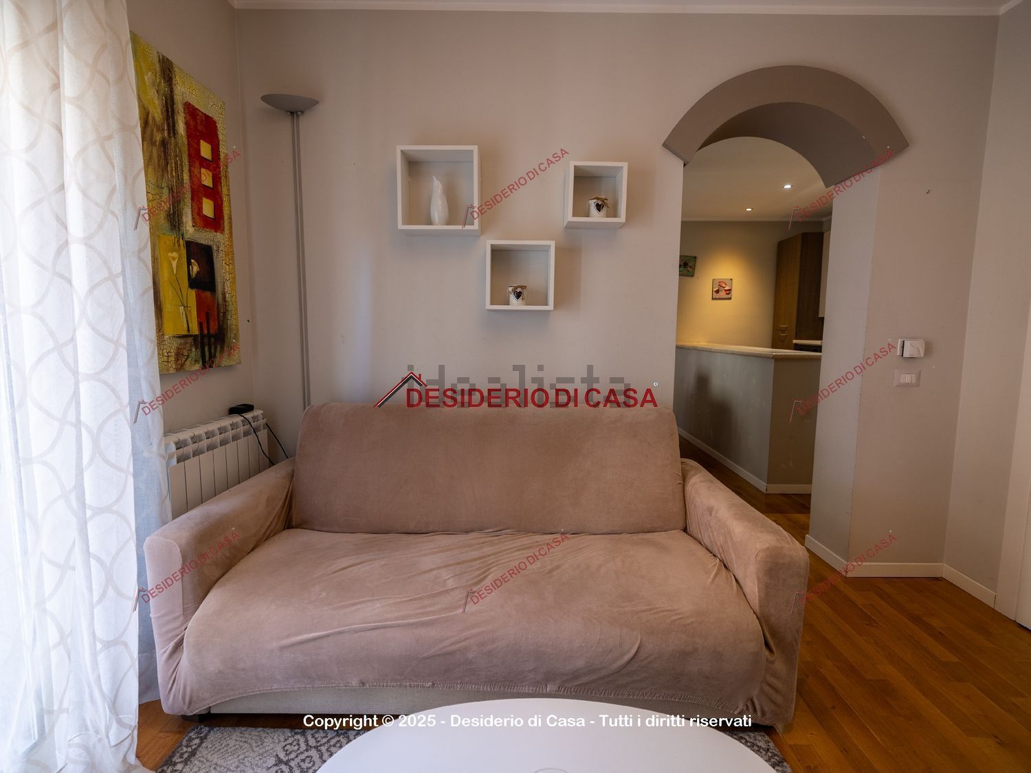 Appartement à Montepellegrino - Libertà - Politeama, Palerme
