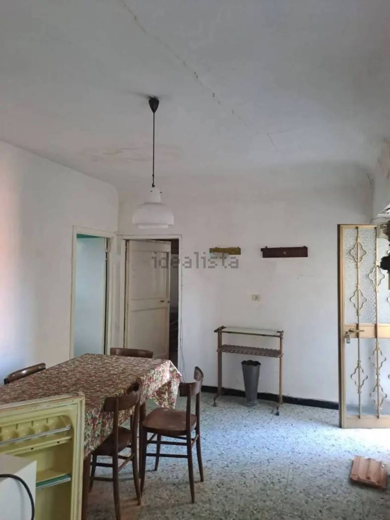 Appartamento a Borghetto di Vara
