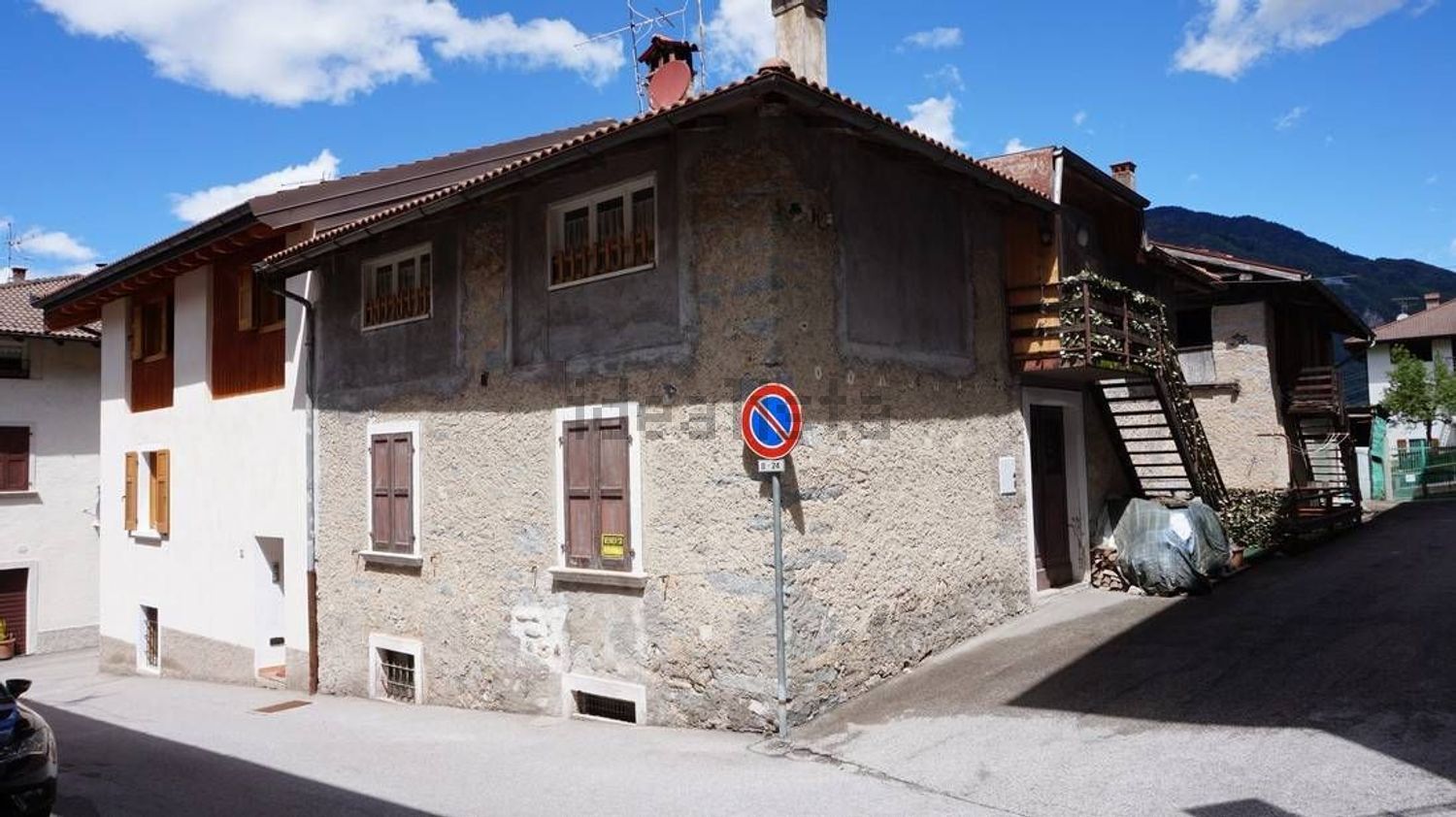 Moradia independente em Pieve di Bono-Prezzo