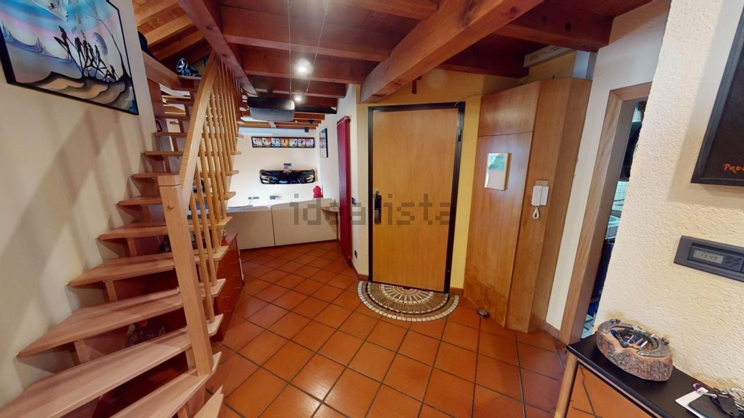 Flat in Merano-Meran