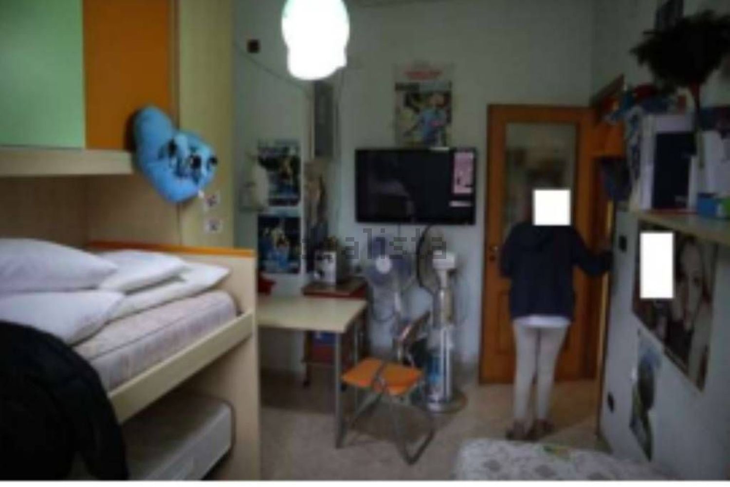 Wohnung in San Rocco - Castello Monteleone, Marano di Napoli