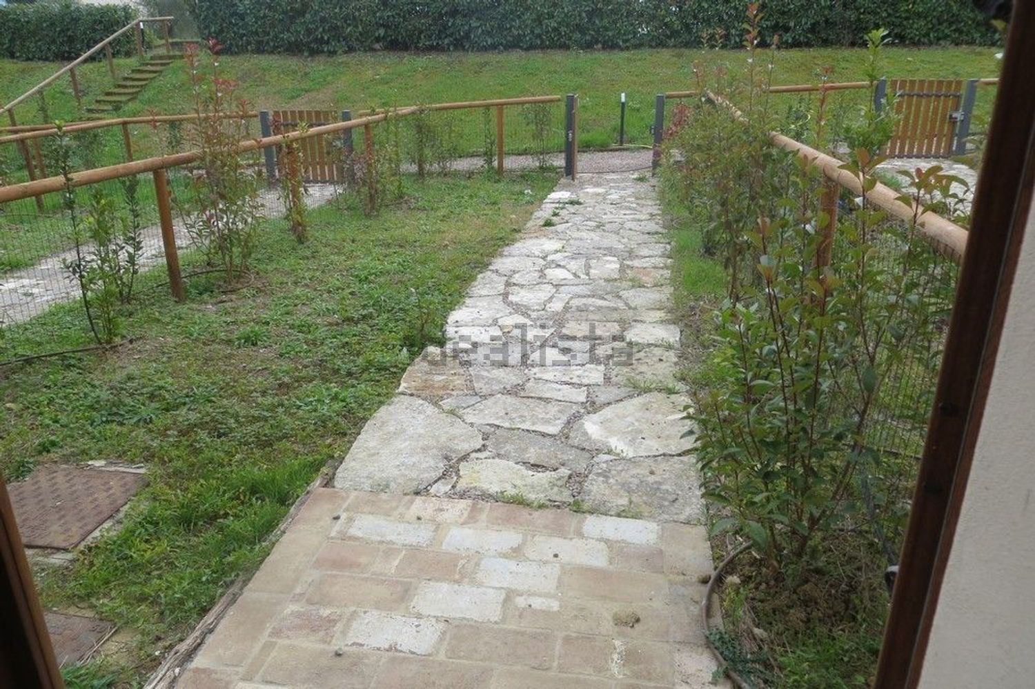 Chalet adosado en Arbia, Asciano
