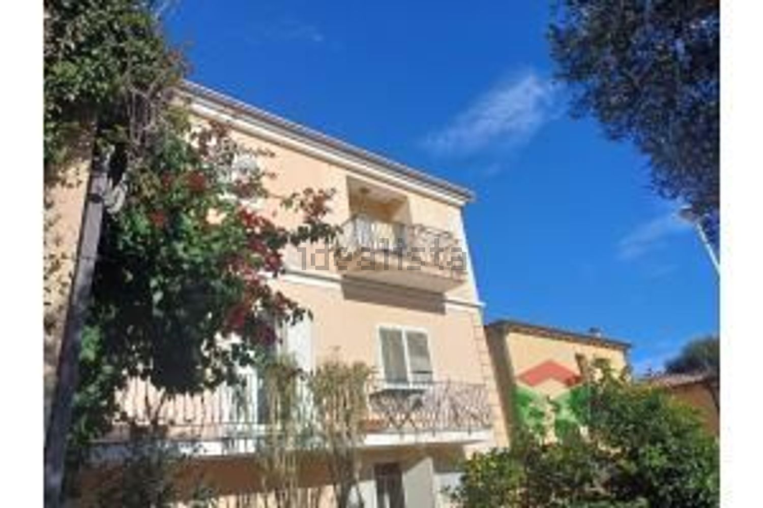 Appartement à Palau