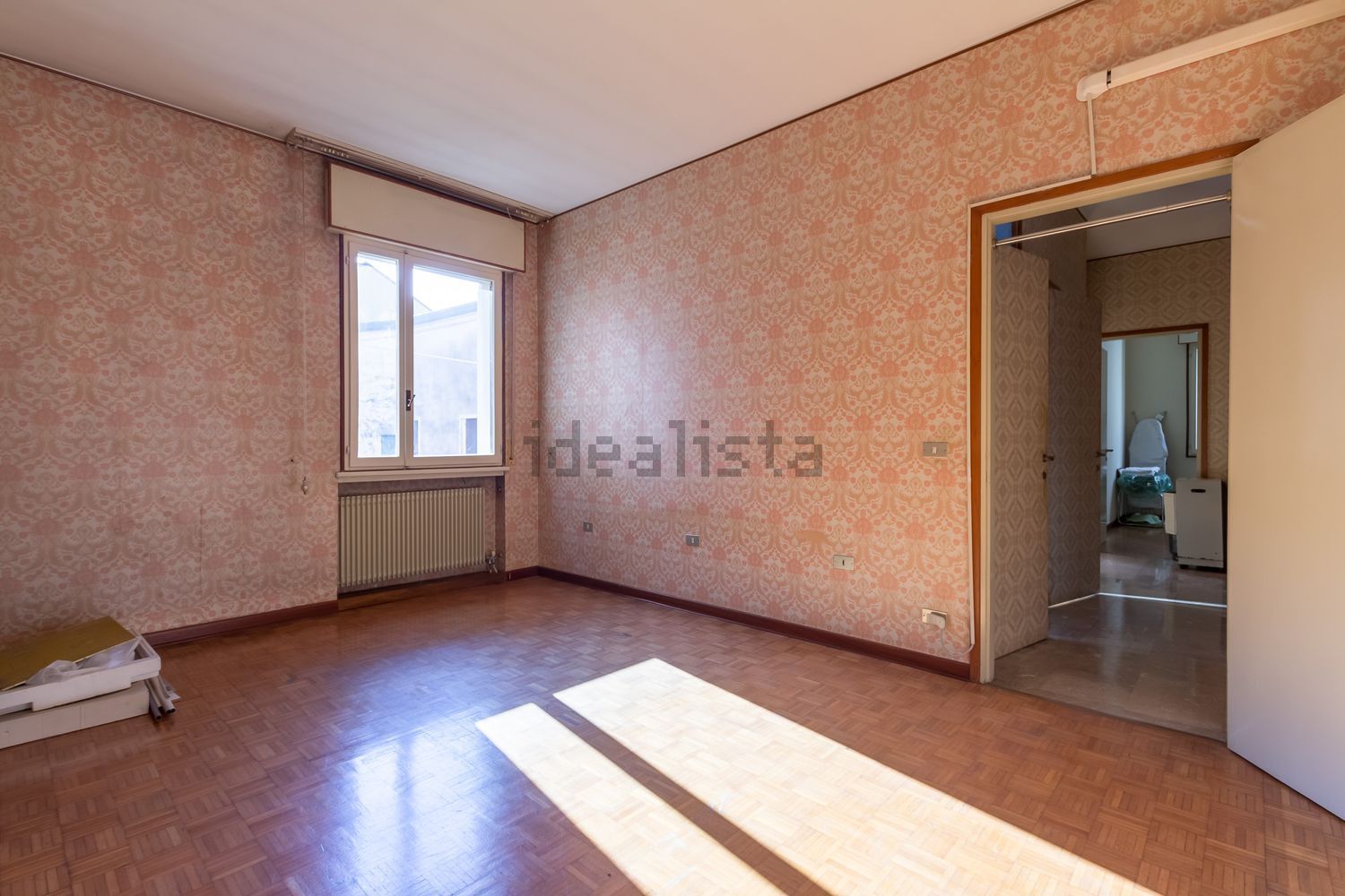 Appartamento a Centro Storico, Treviso