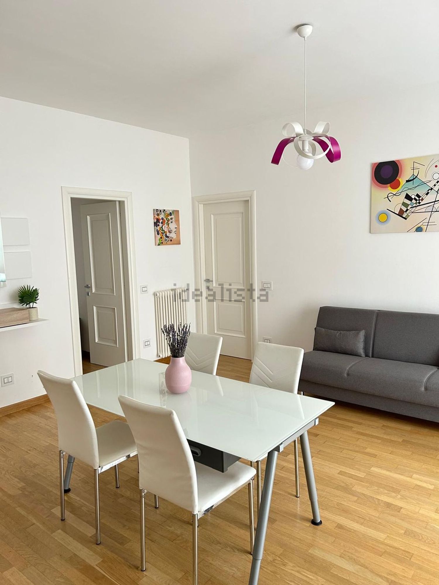 Appartement à Gaeta