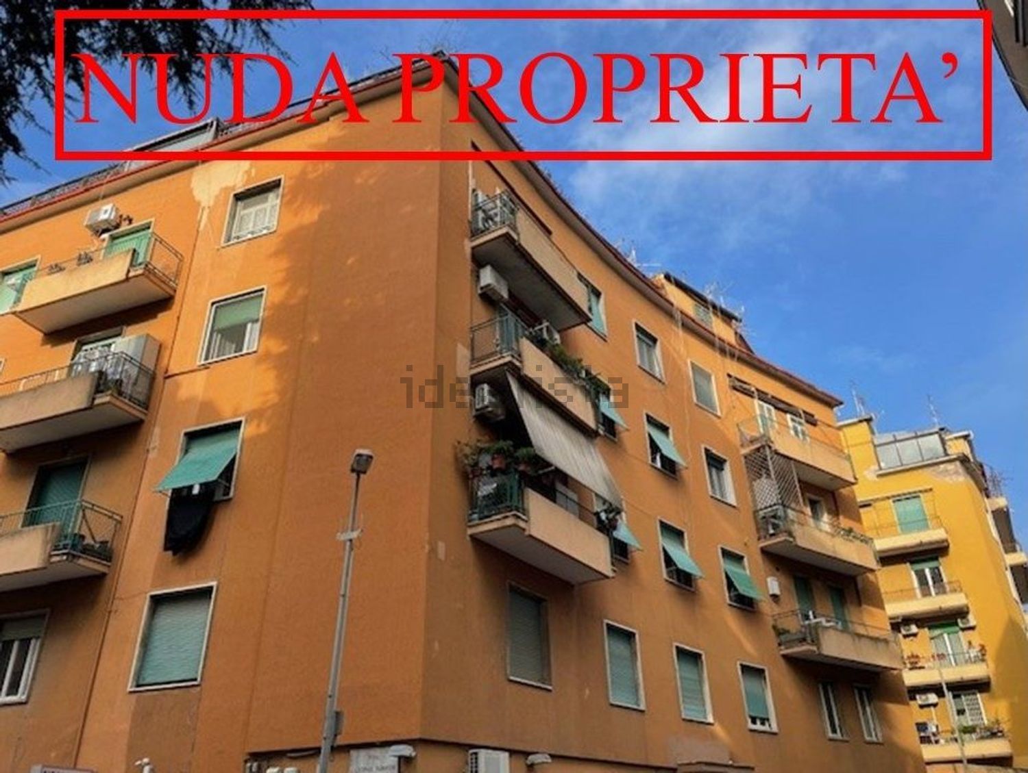 Appartamento a Aurelio, Roma