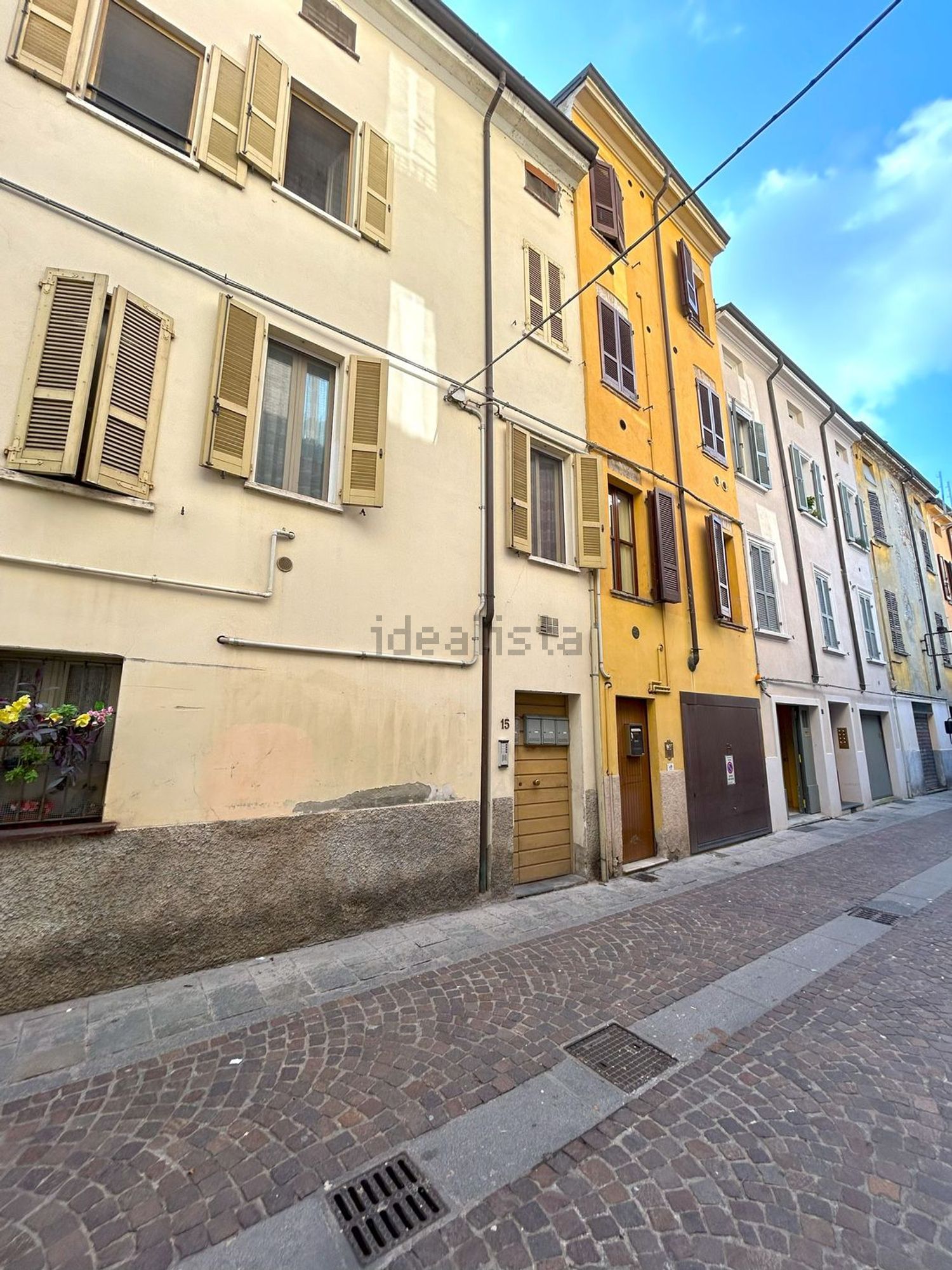 Piso en Centro, Parma