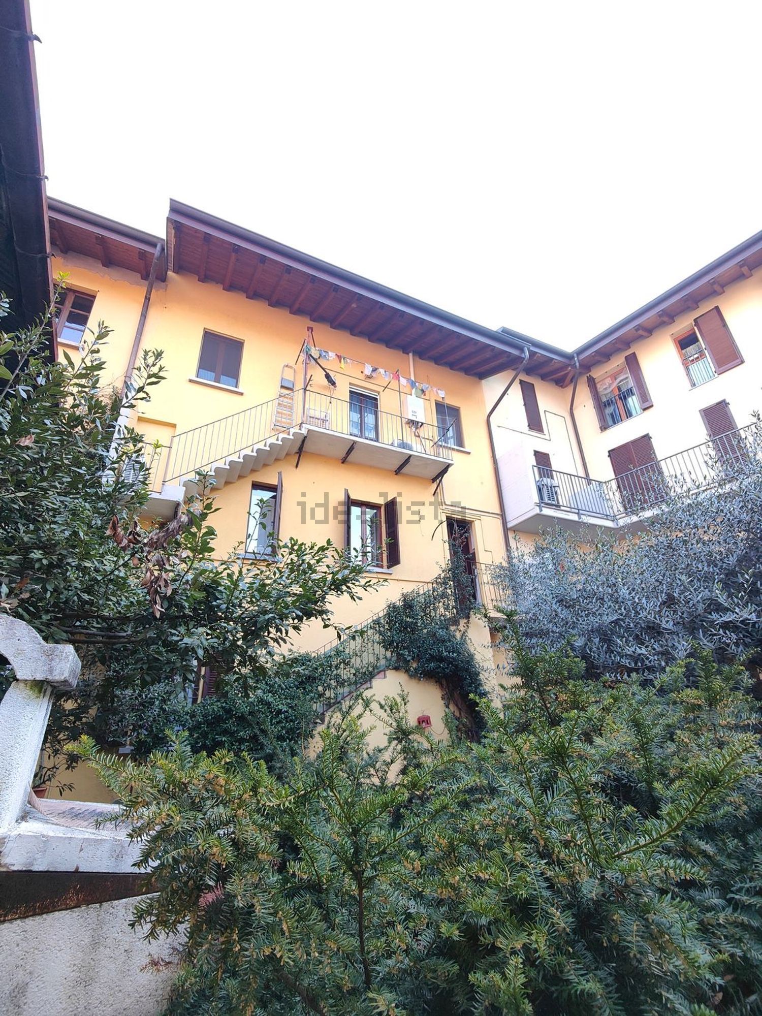 Detached house in Gessate