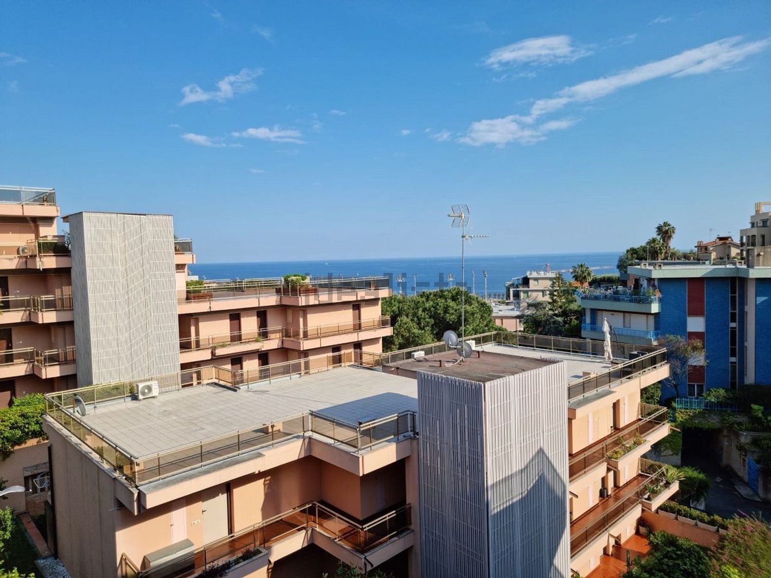 Appartamento a Foce - Capo Nero - Coldirodi, Sanremo