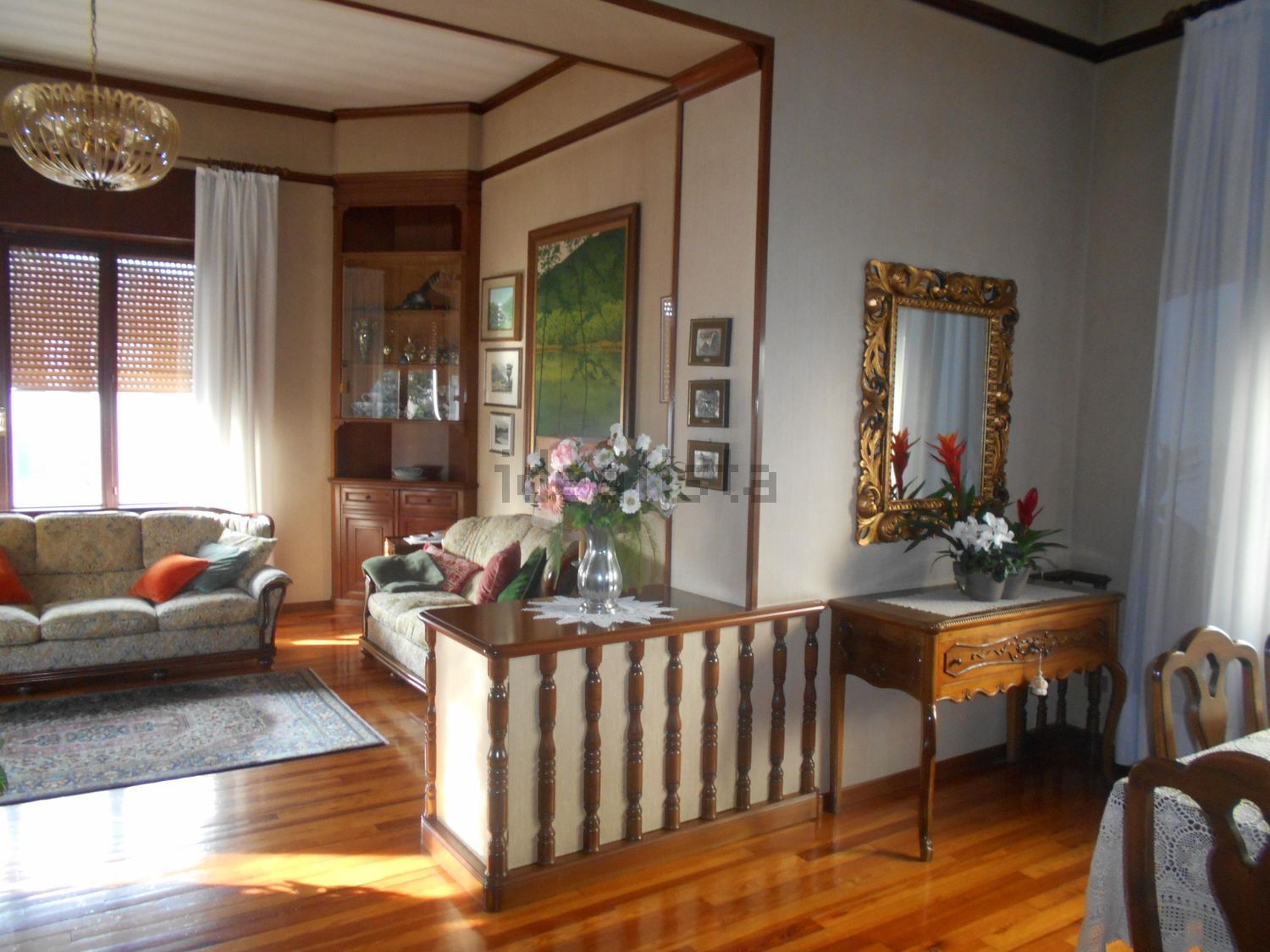 Maisons ou villas à Centro, Varese