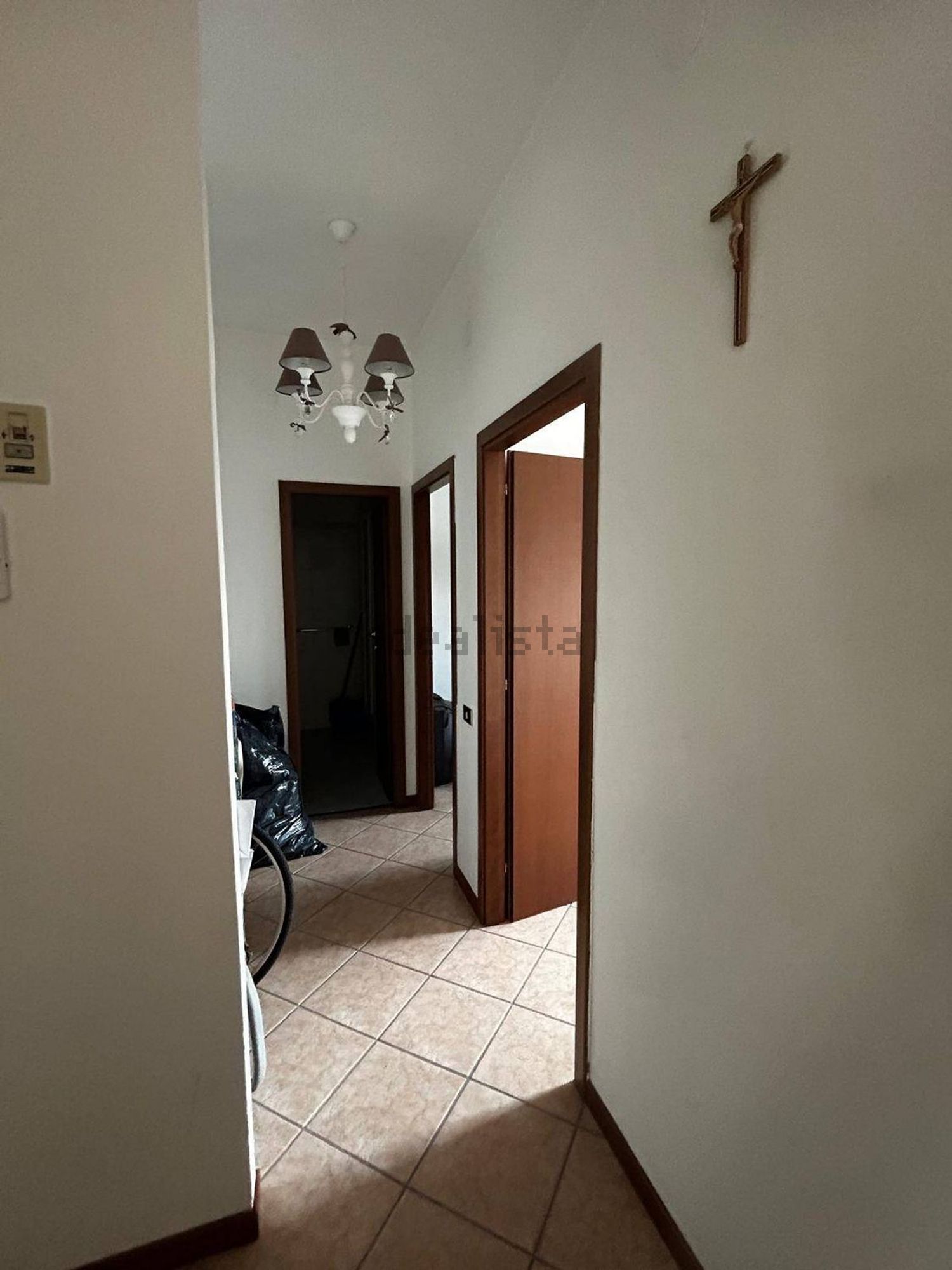 Flat in Centro Storico, Fermo