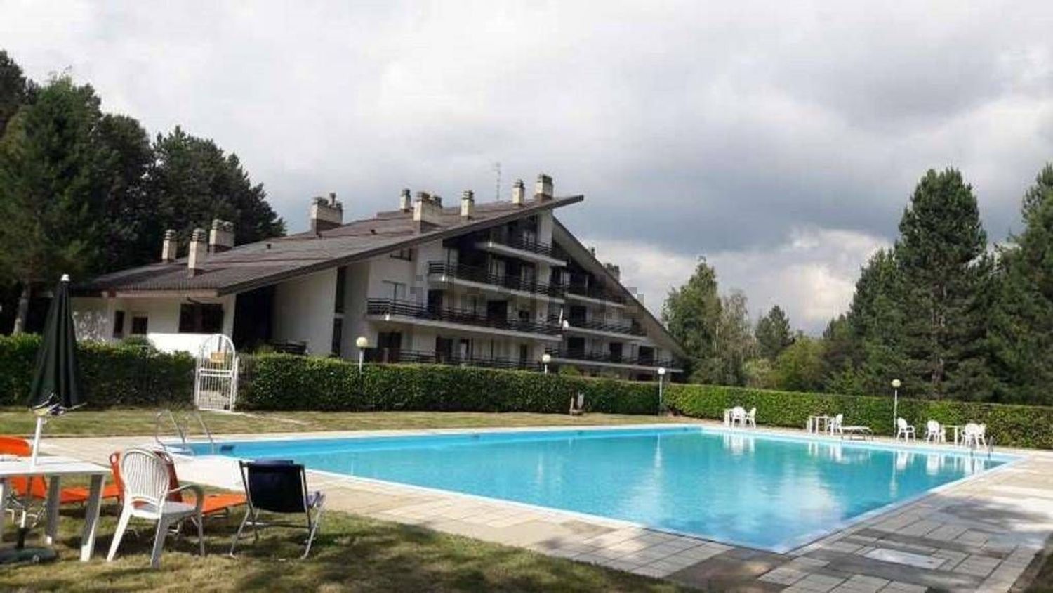 Piso en Spezzano della Sila