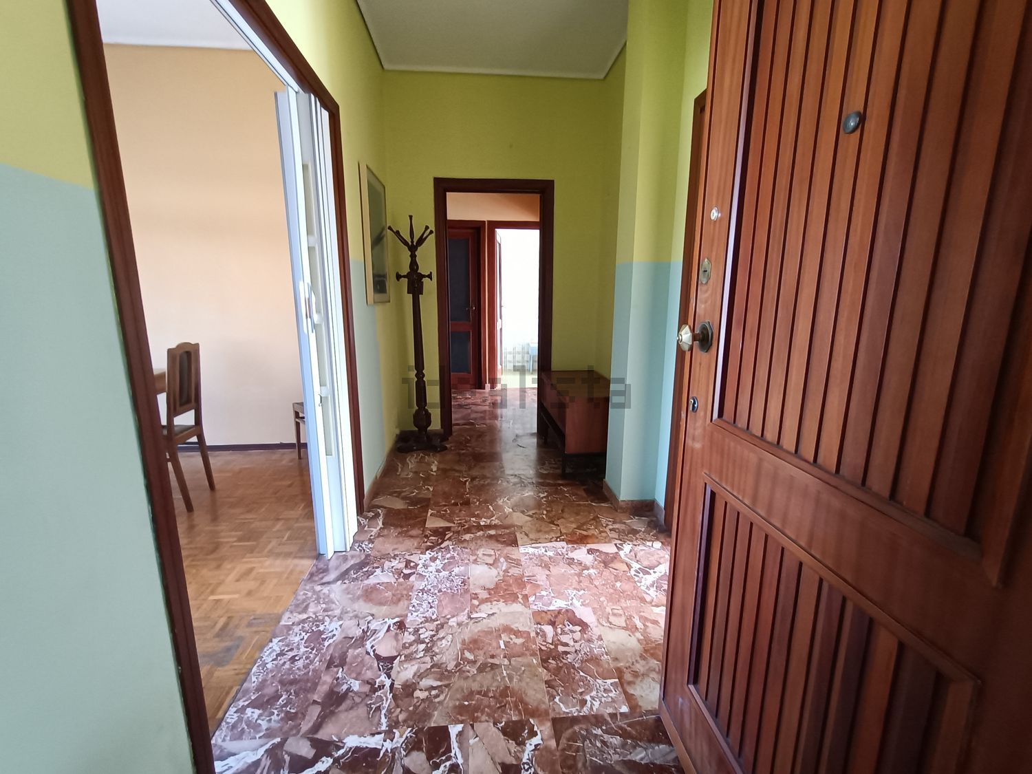 Appartamento a Borgo San Dalmazzo