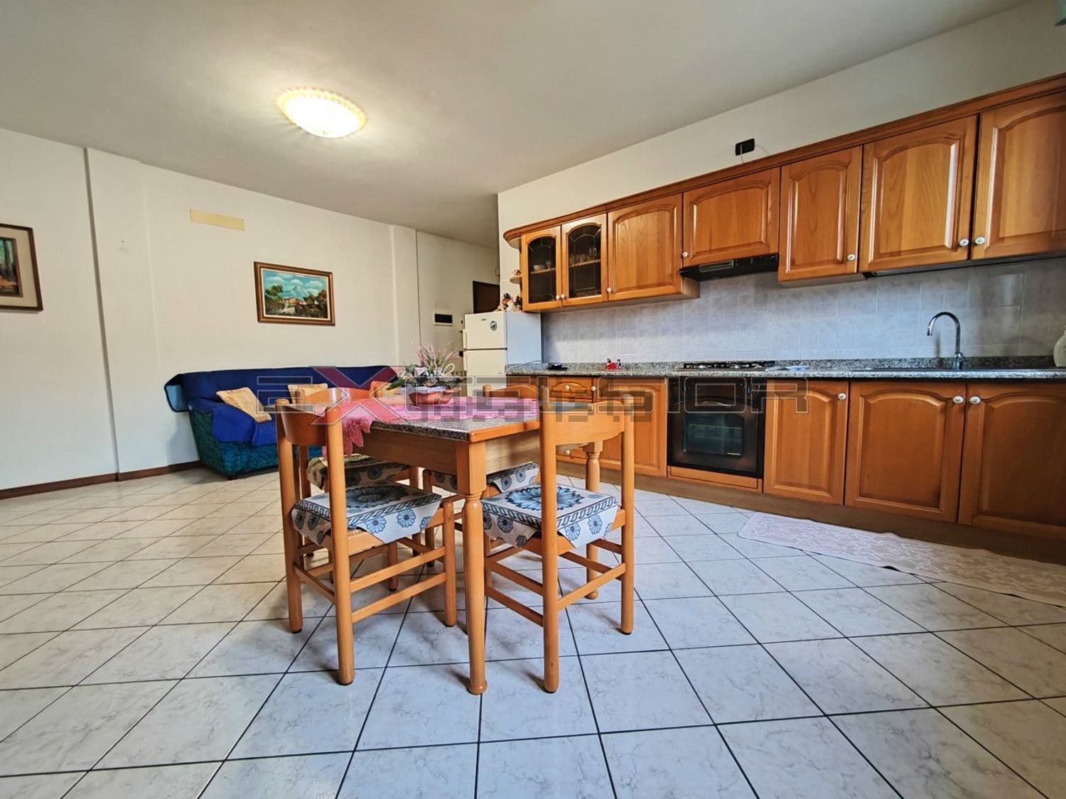 Appartamento a Cavarzere