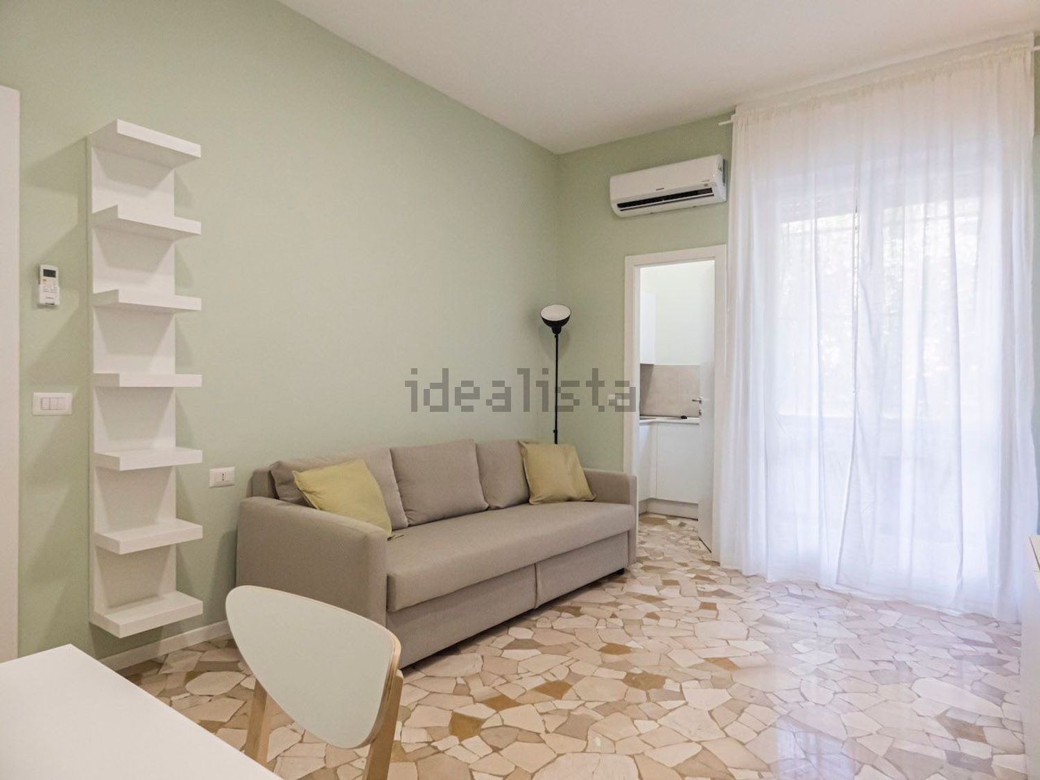Piso en Città Studi - Lambrate, Milán