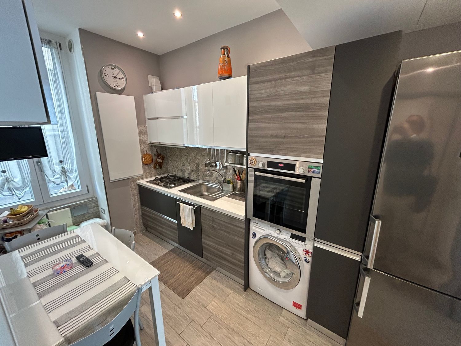 Apartamento em Centro Città, Ventimiglia