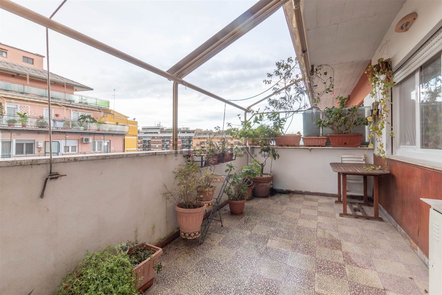 Appartamento a Aniene - Collatino, Roma