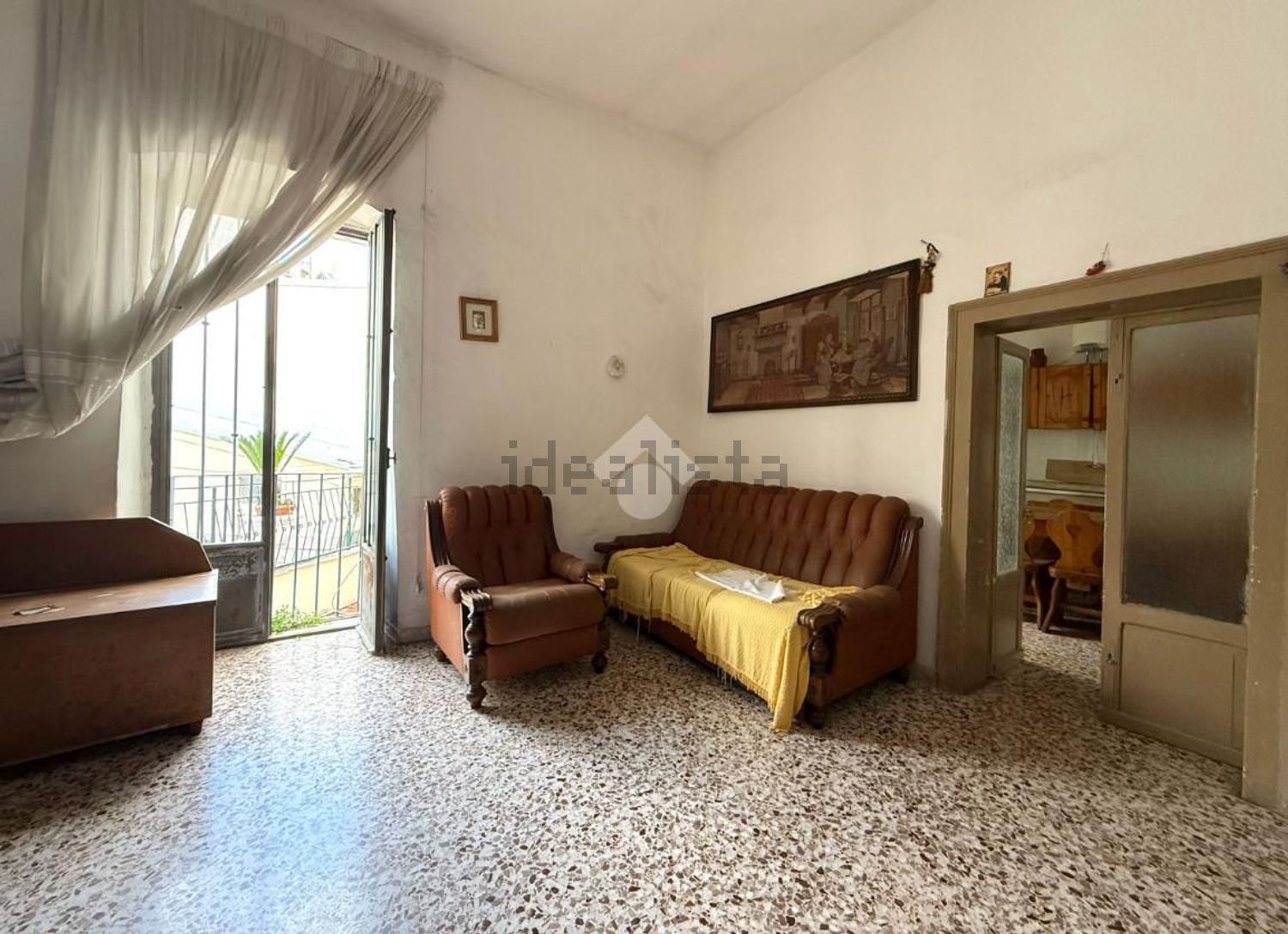 Flat in Città, Bitonto
