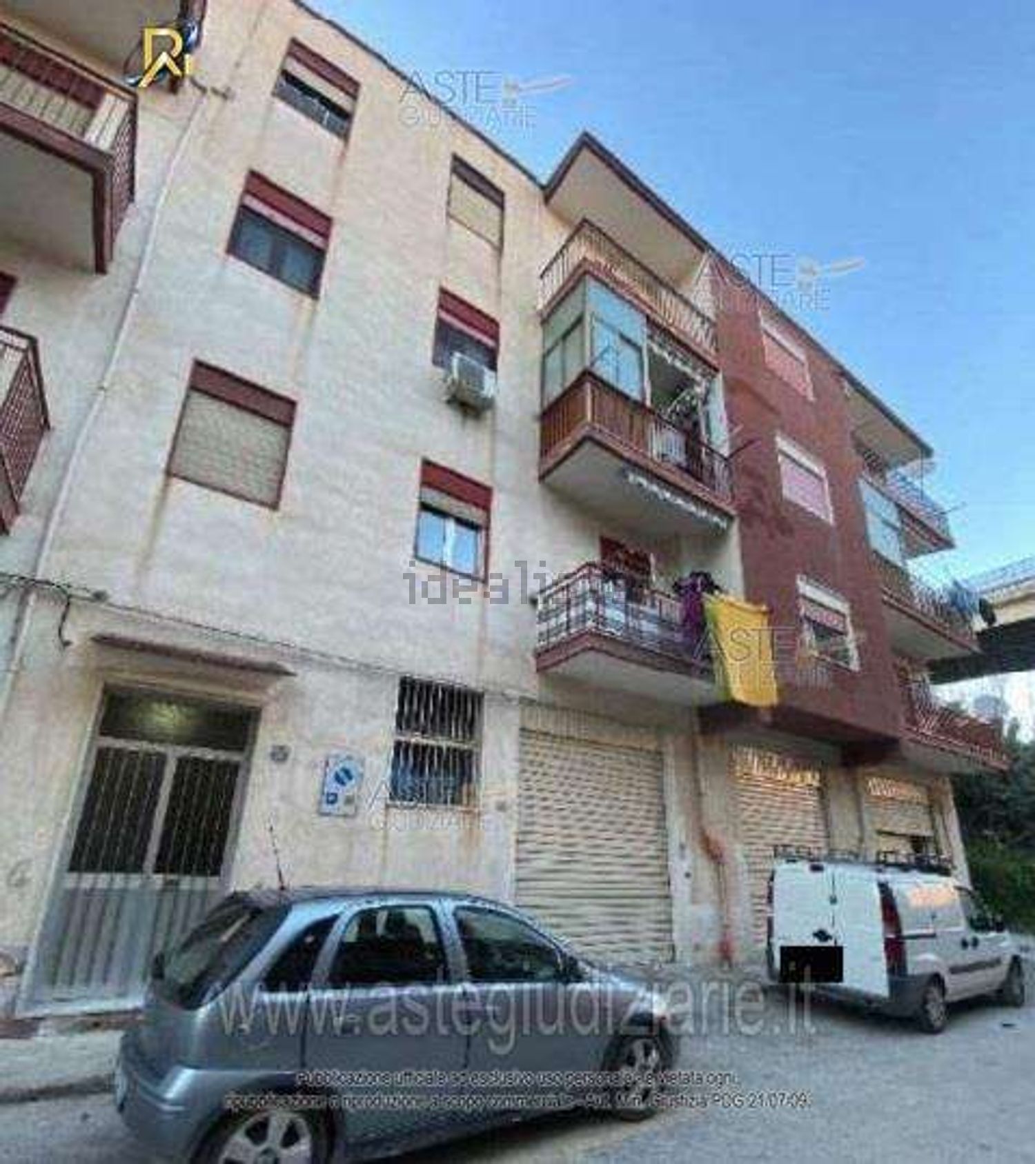 Appartamento a Perriera, Sciacca