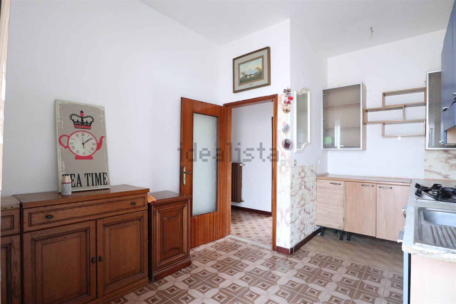 Appartement à Borghi