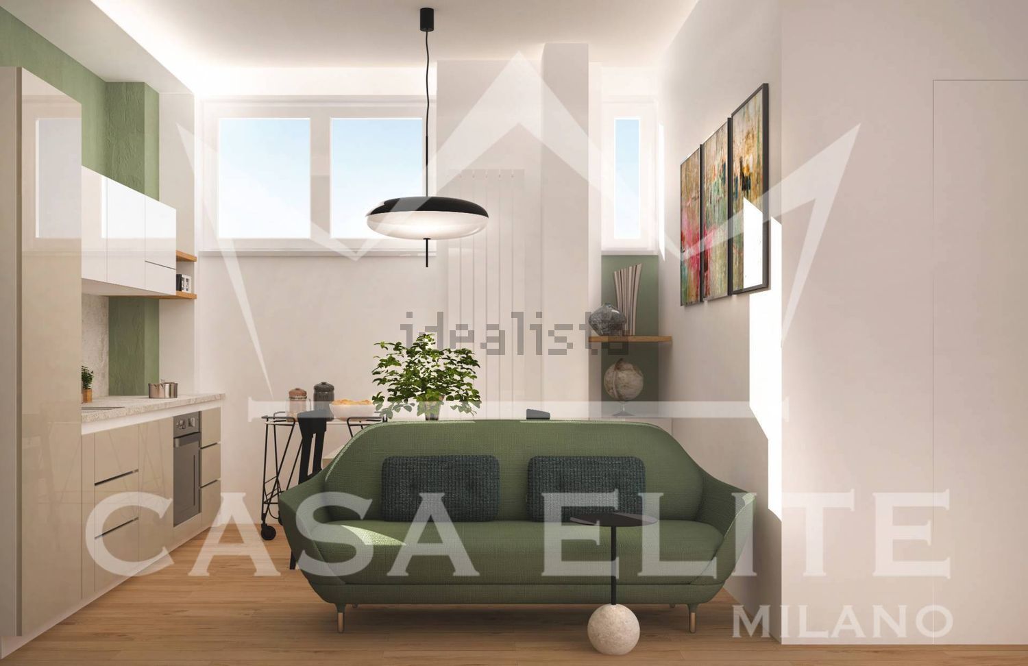 Casas o chalets en San Siro - Trenno, Milán