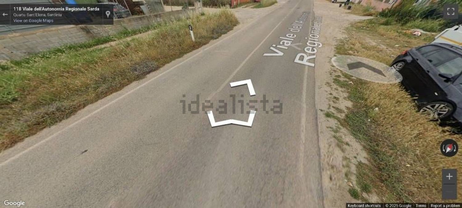 Flat in Sant'Andrea - Foxi - Flumini, Quartu Sant'Elena