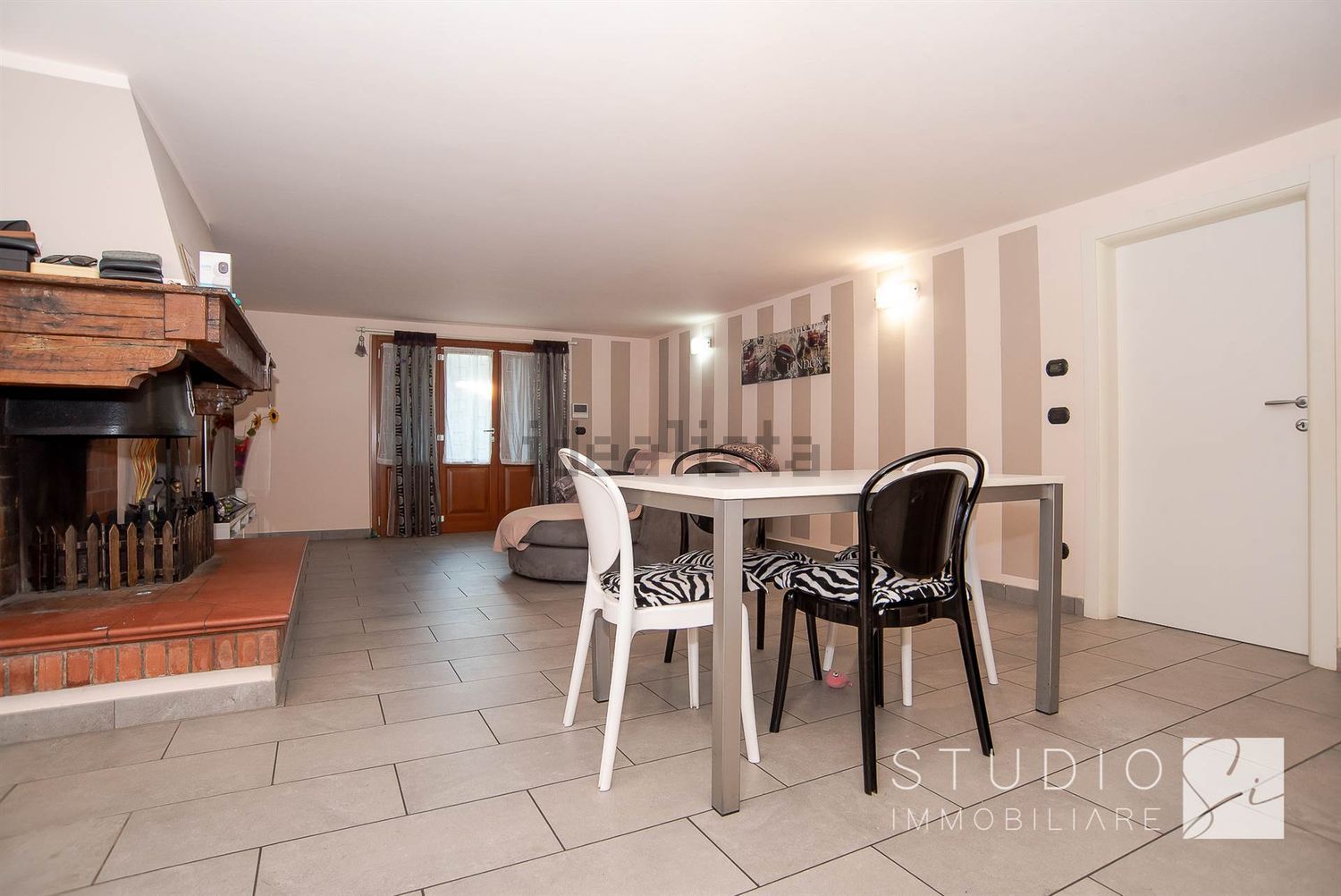 Appartement à Pistoia Sud, Pistoia