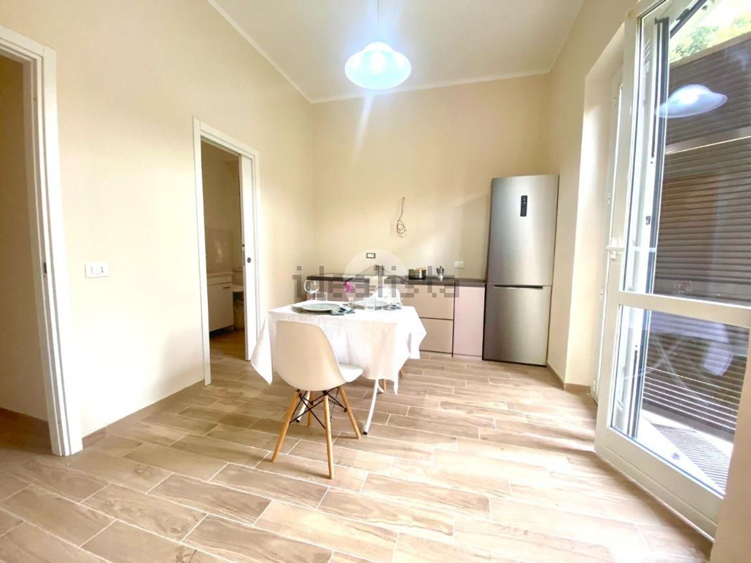 Appartamento a Centro, Novi Ligure
