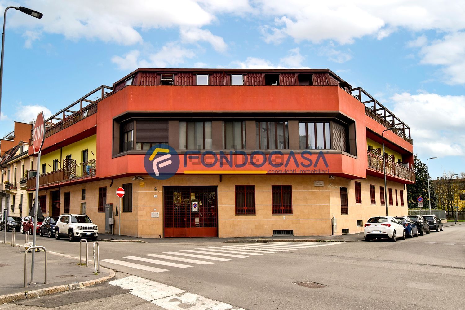 Appartamento a Greco - Turro, Milano