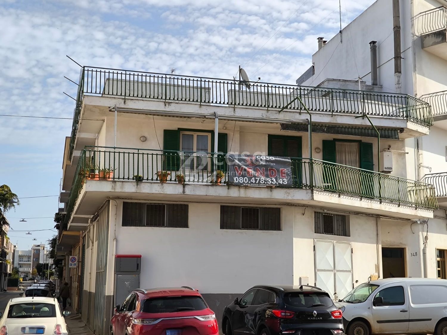 Detached house in Noicattaro