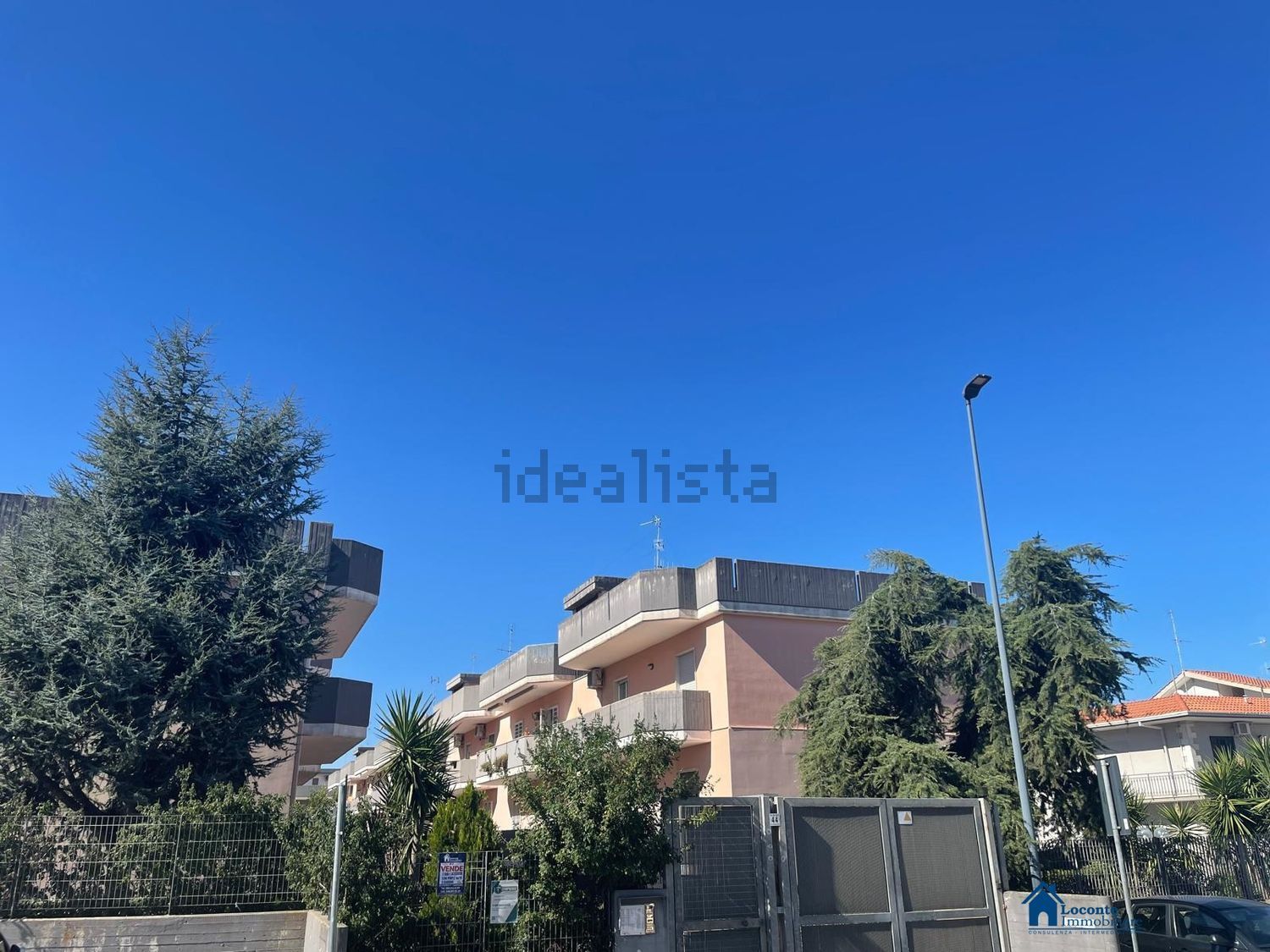 Flat in Cellamare